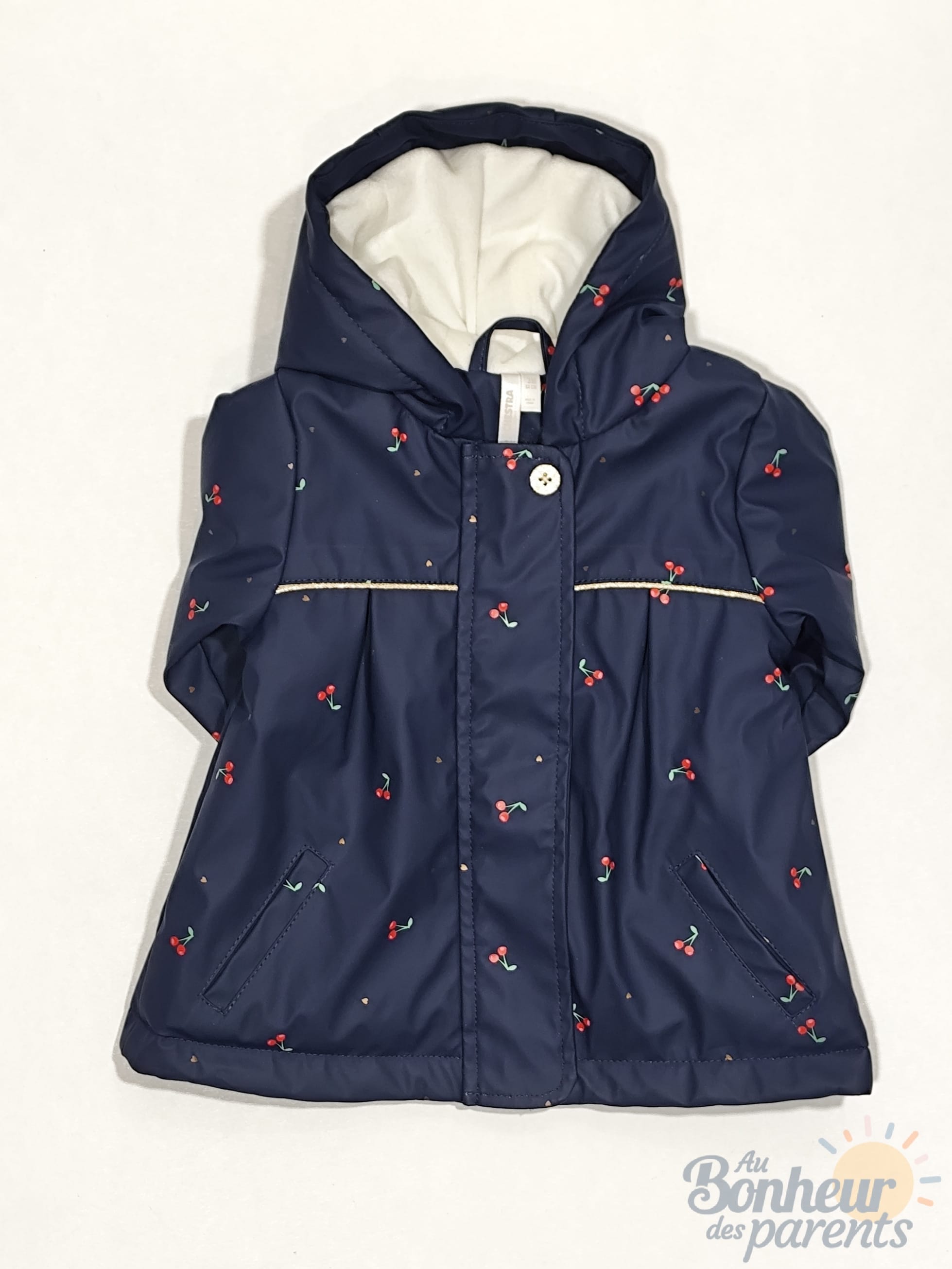 Manteau