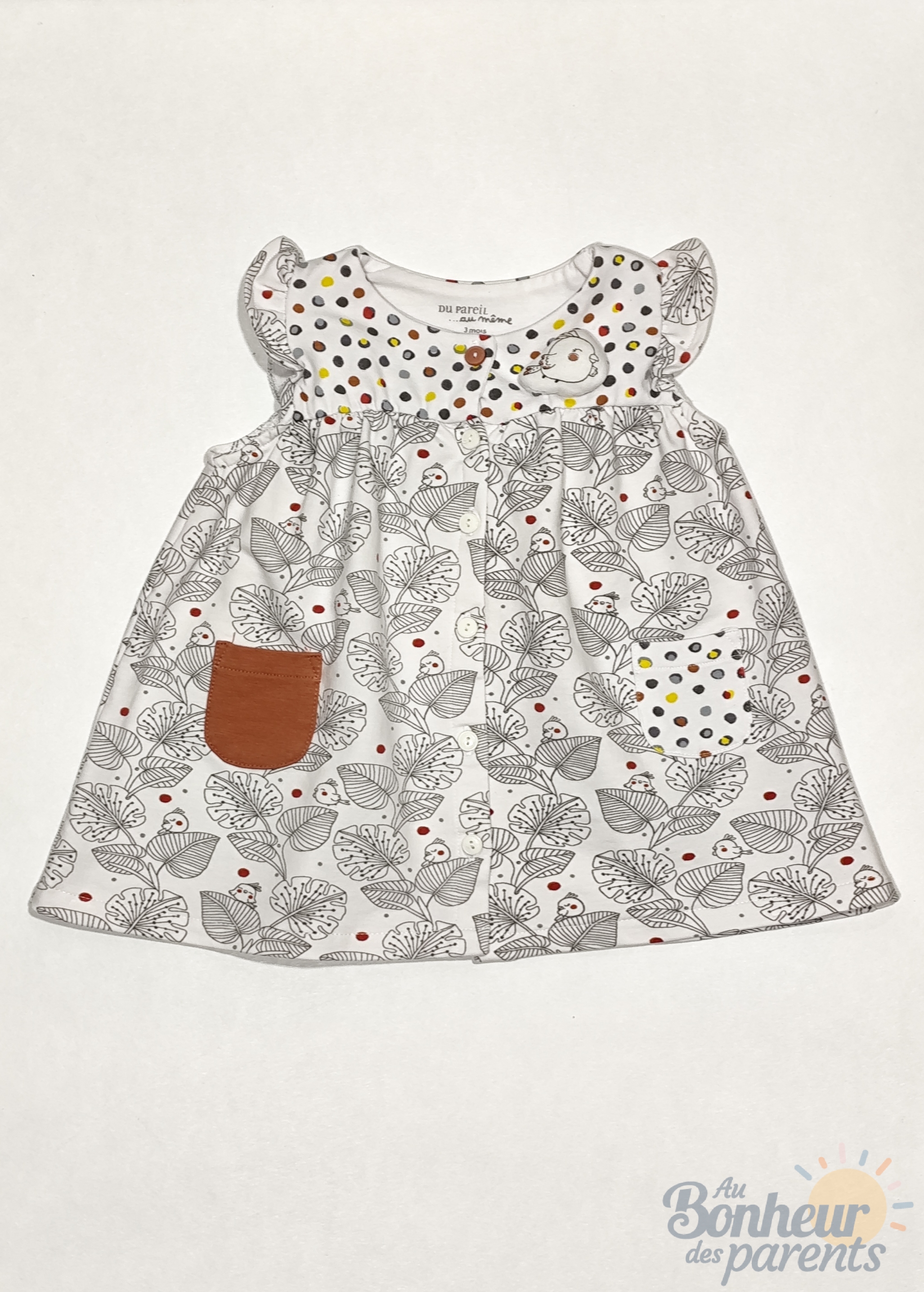 Robe – Image 2