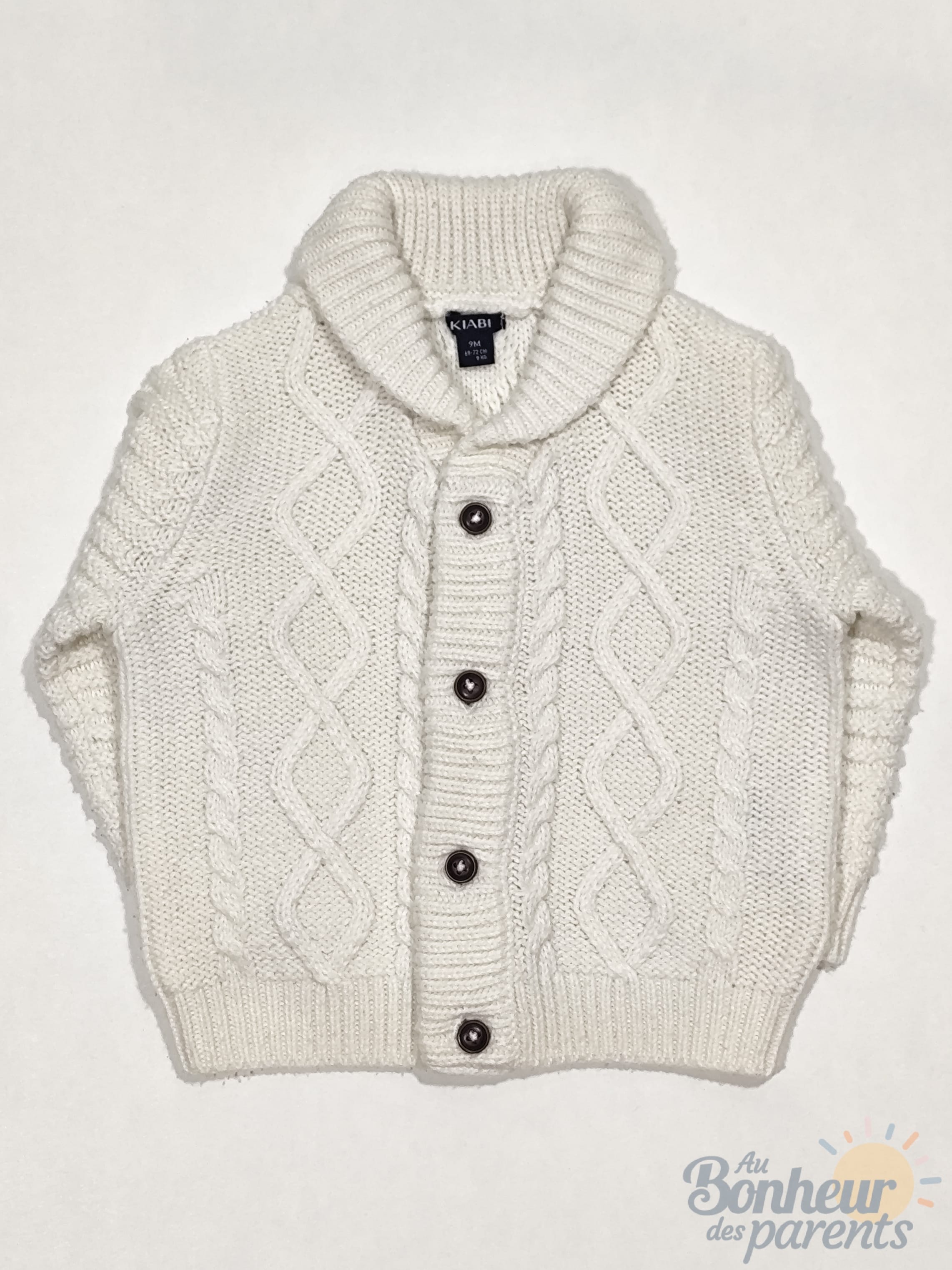 Gilet