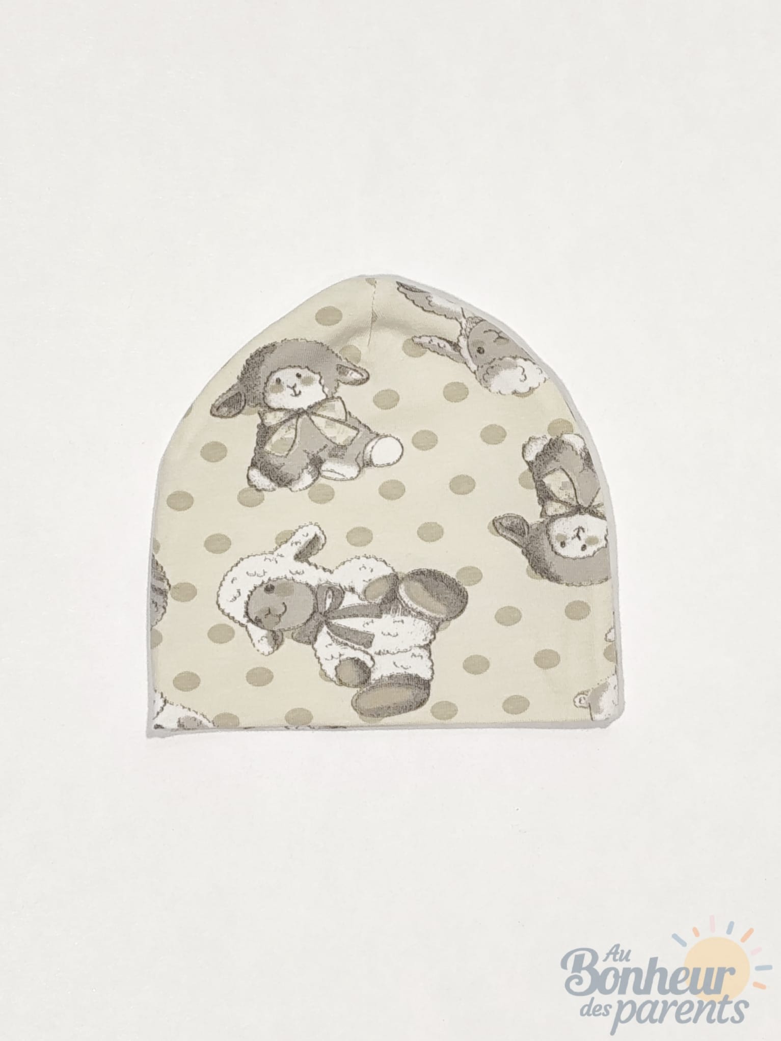 Bonnet