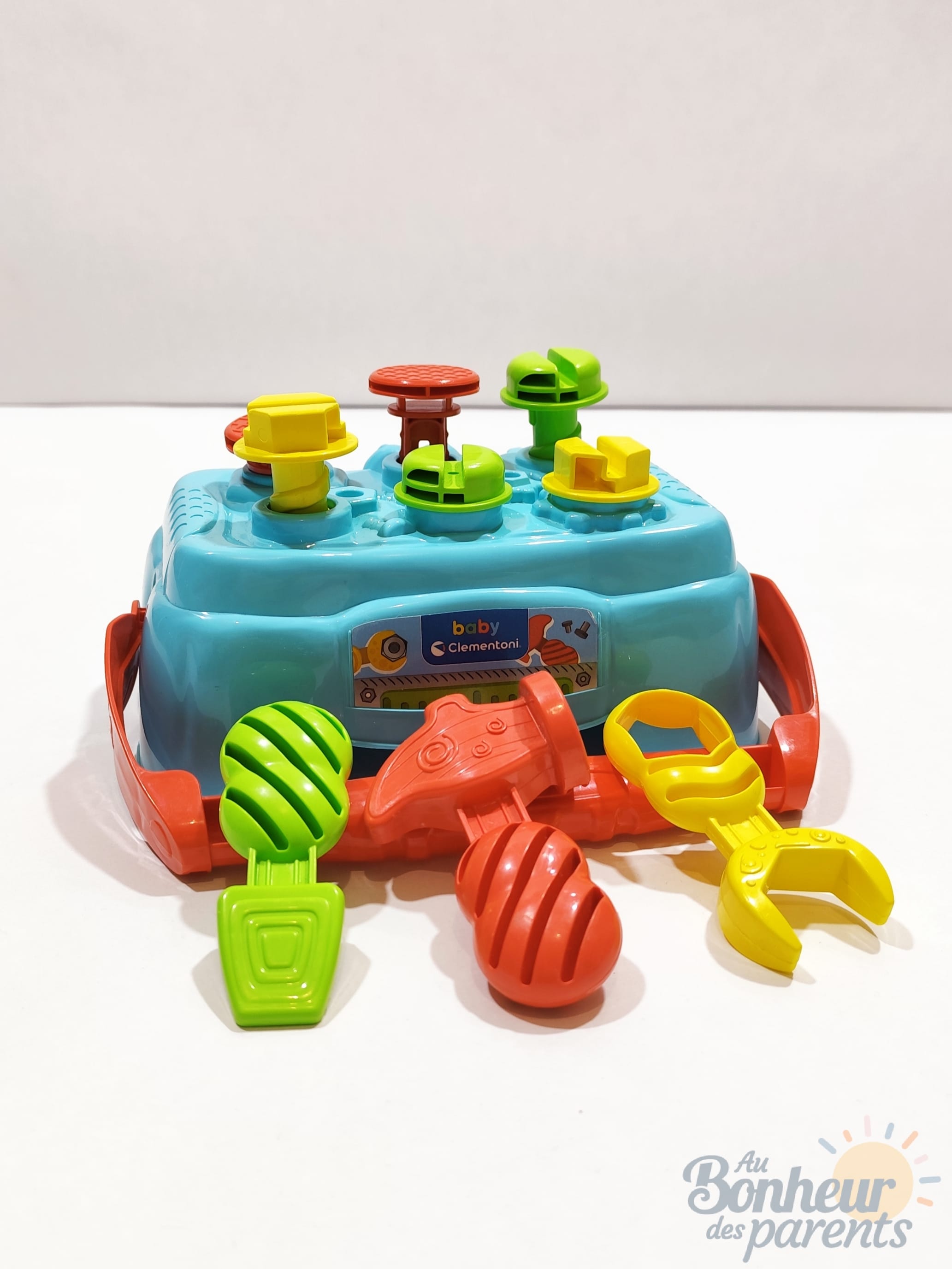 Atelier de bricolage