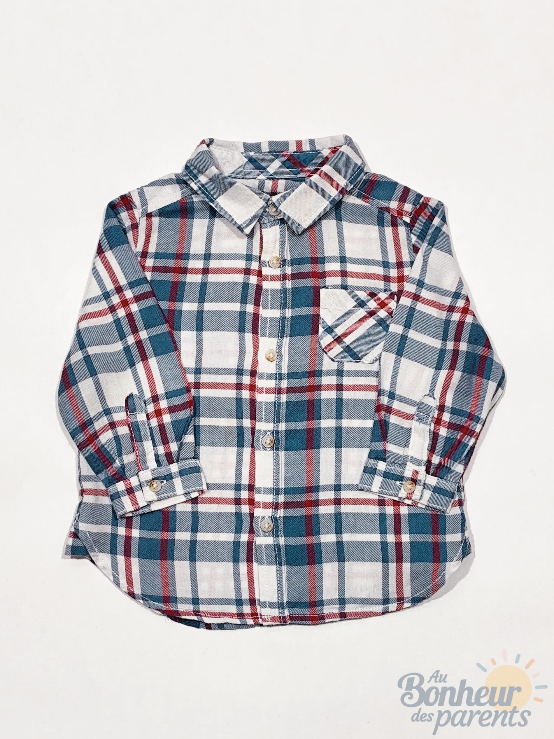 Chemise