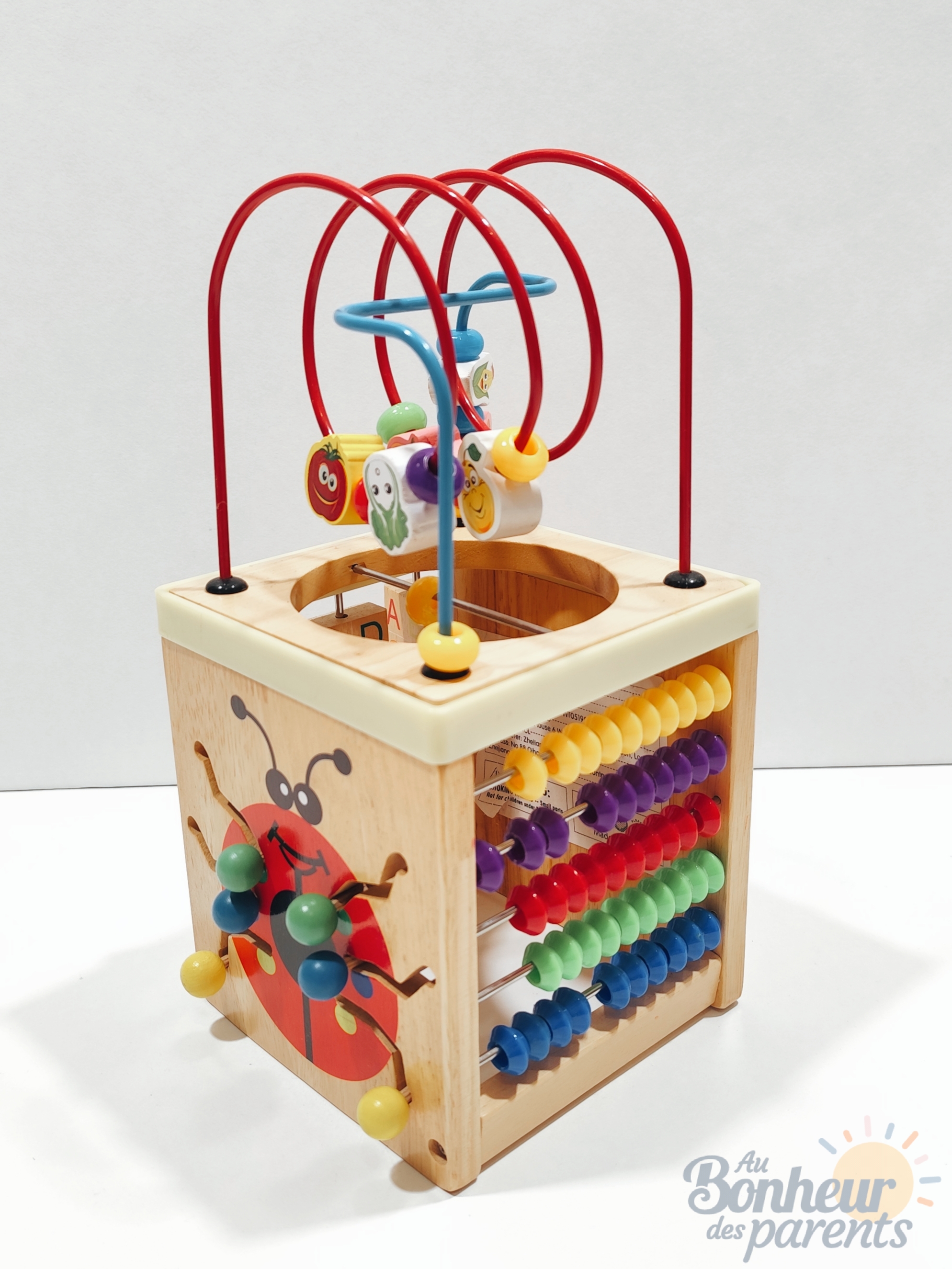 Cube d'activités – Image 2