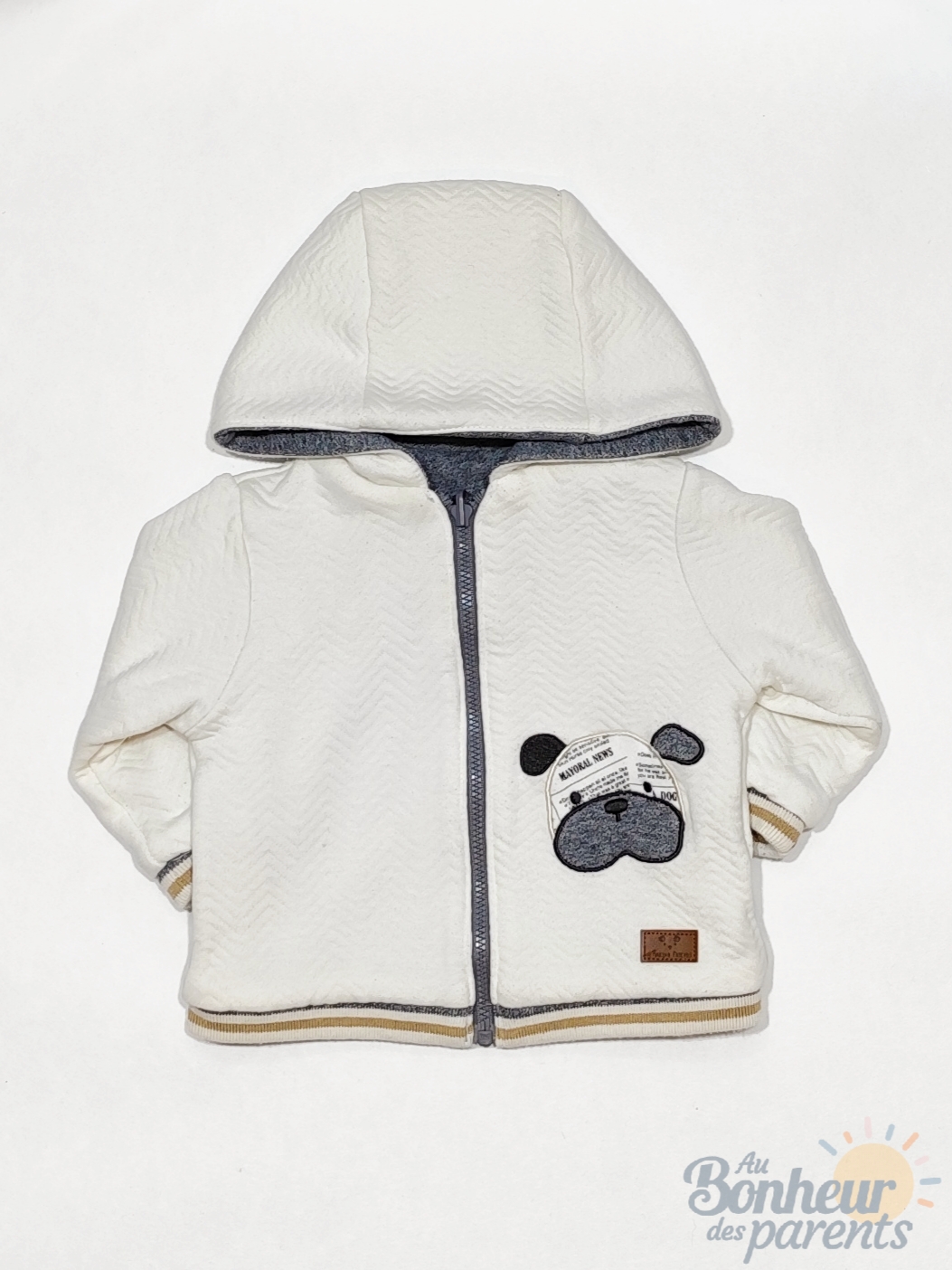 Veste – Image 2