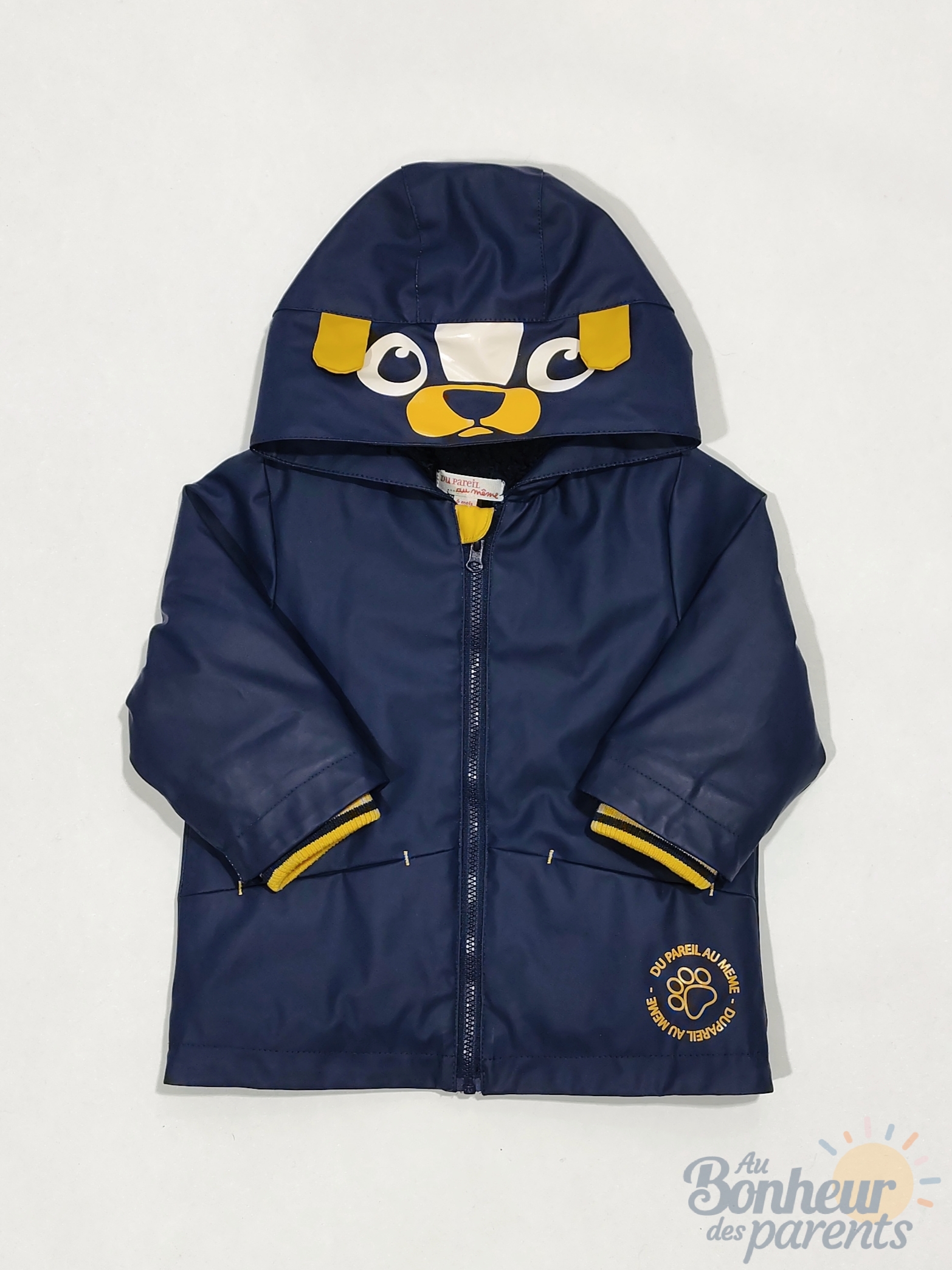 Manteau