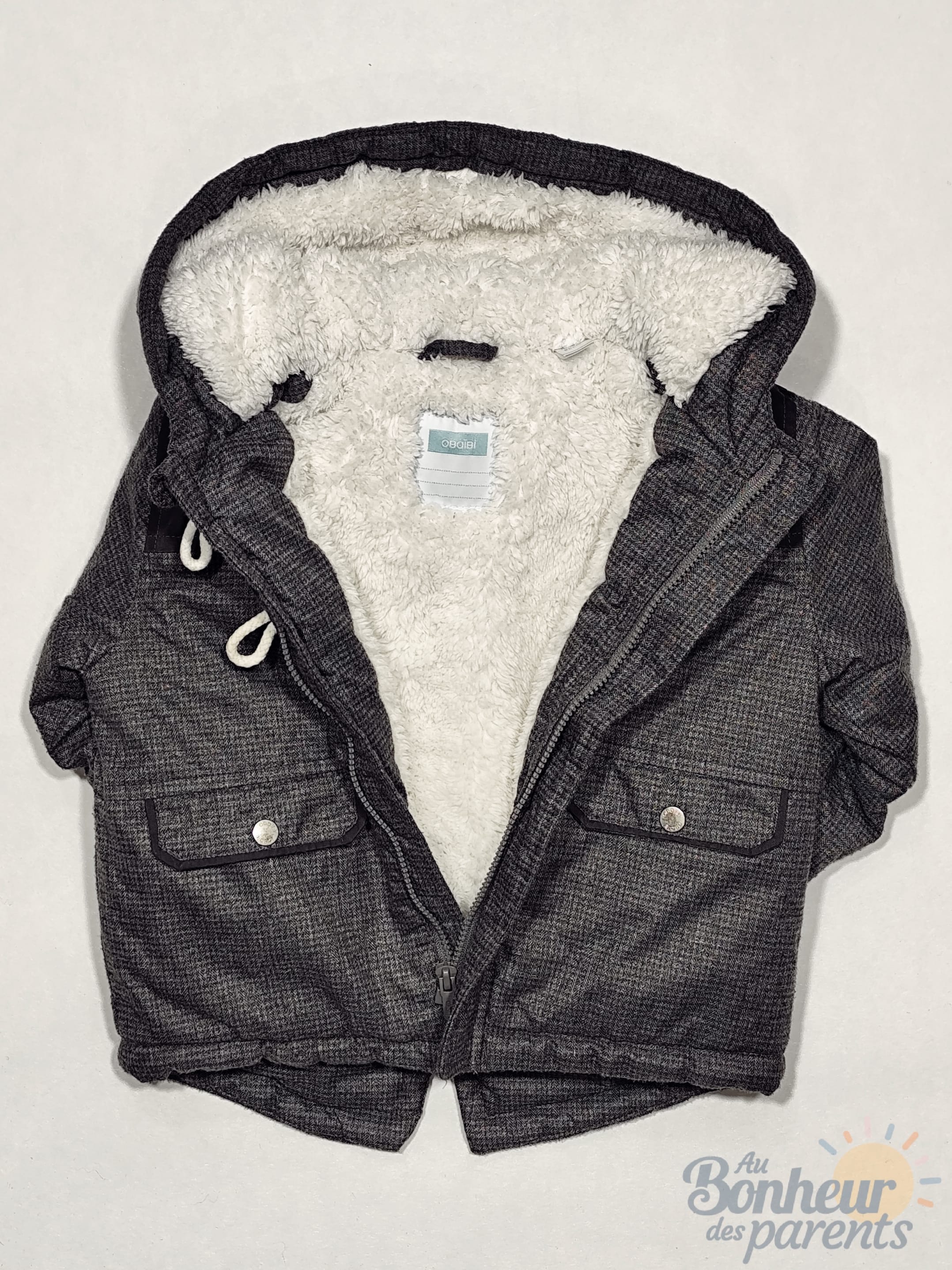 Manteau – Image 2