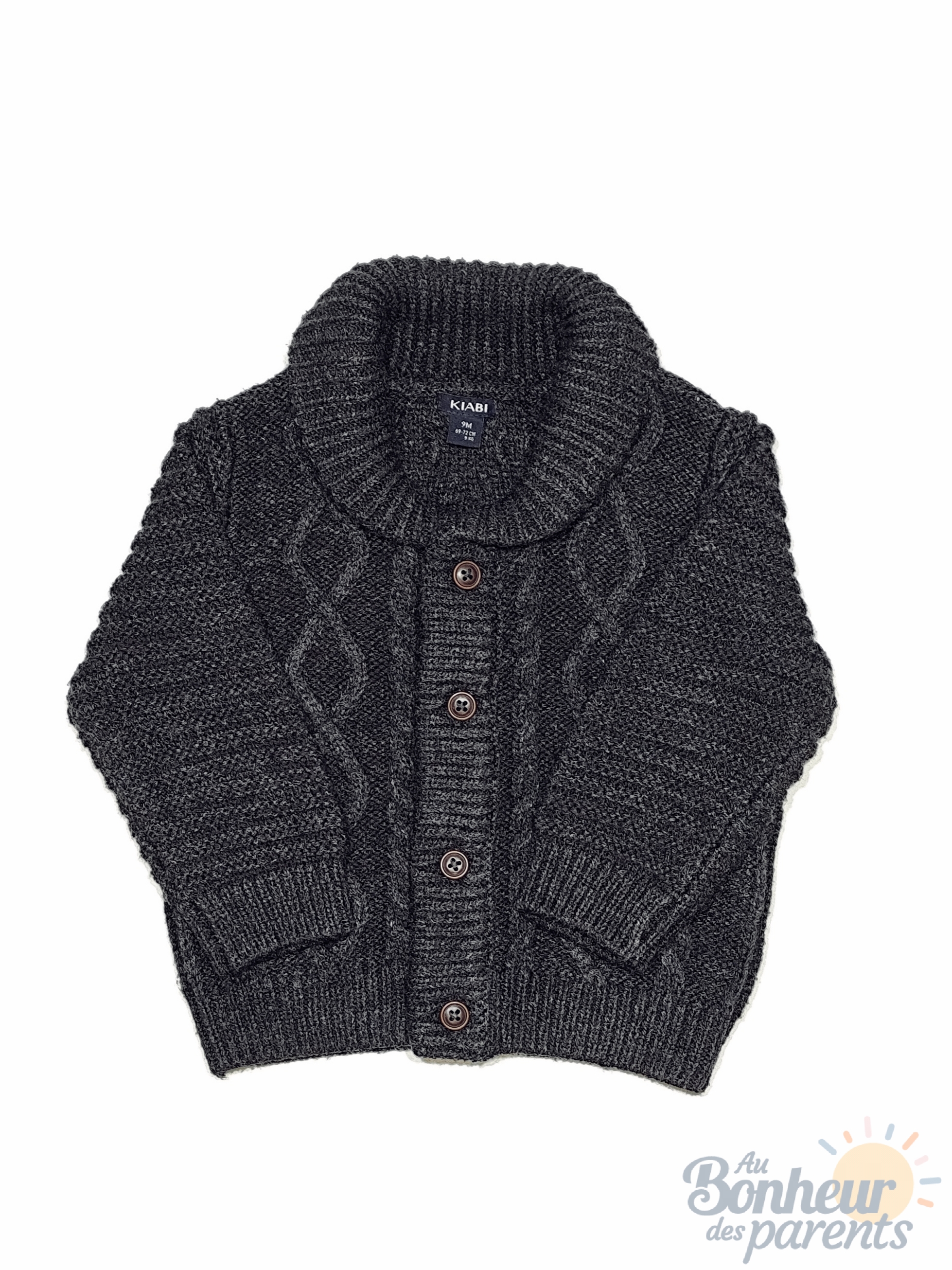 Gilet