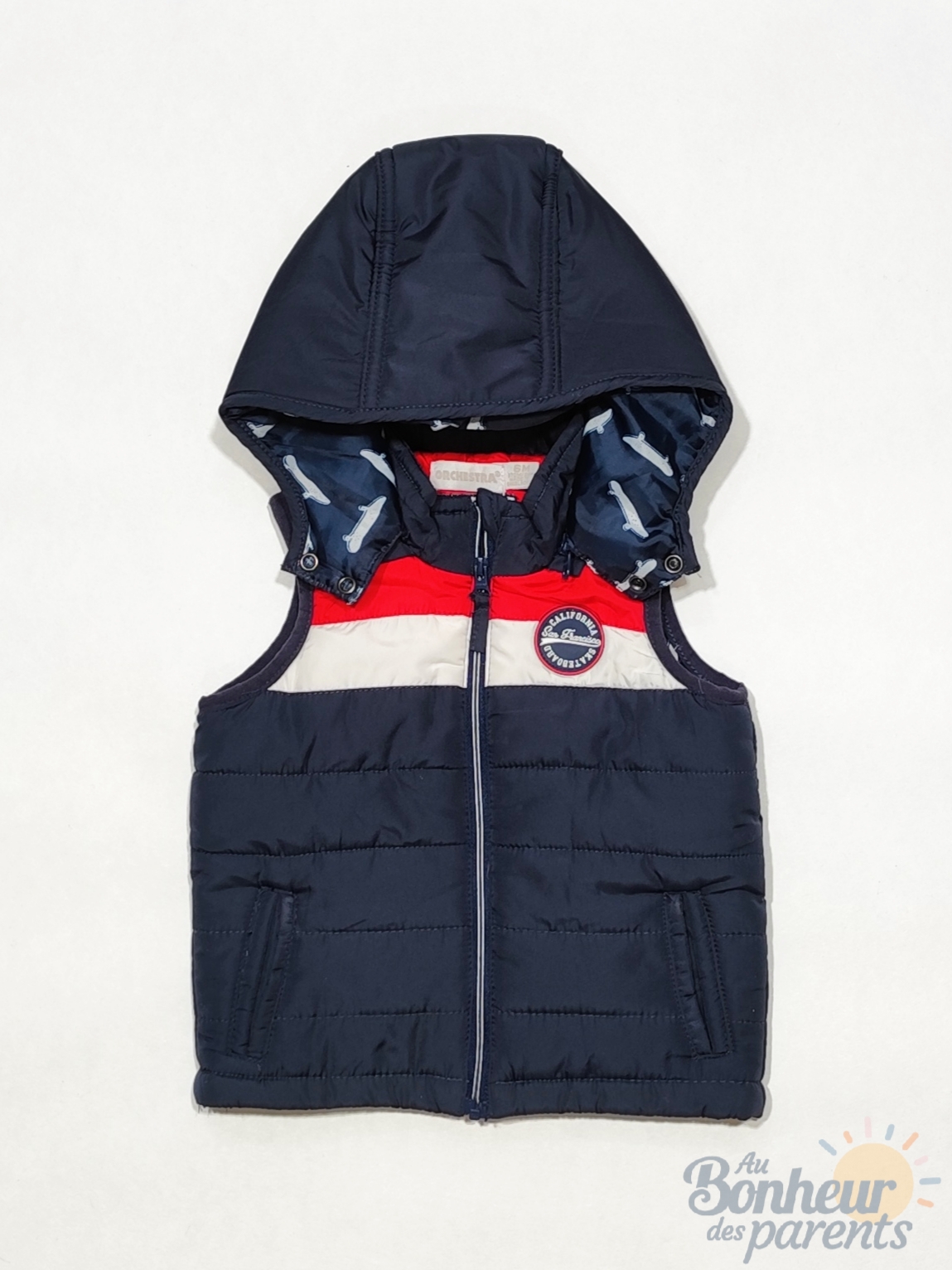 Blouson