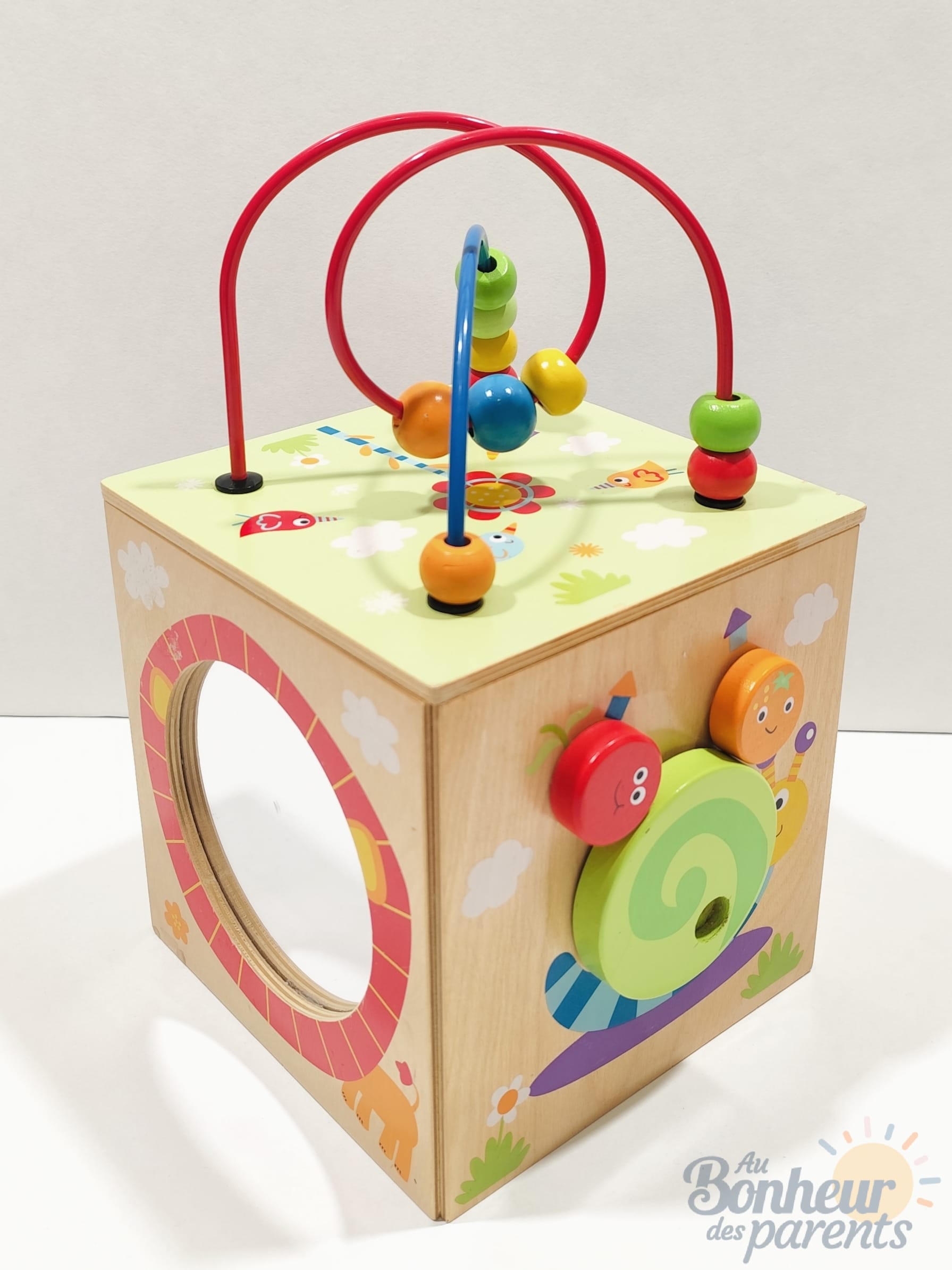 Cube d'activités – Image 2
