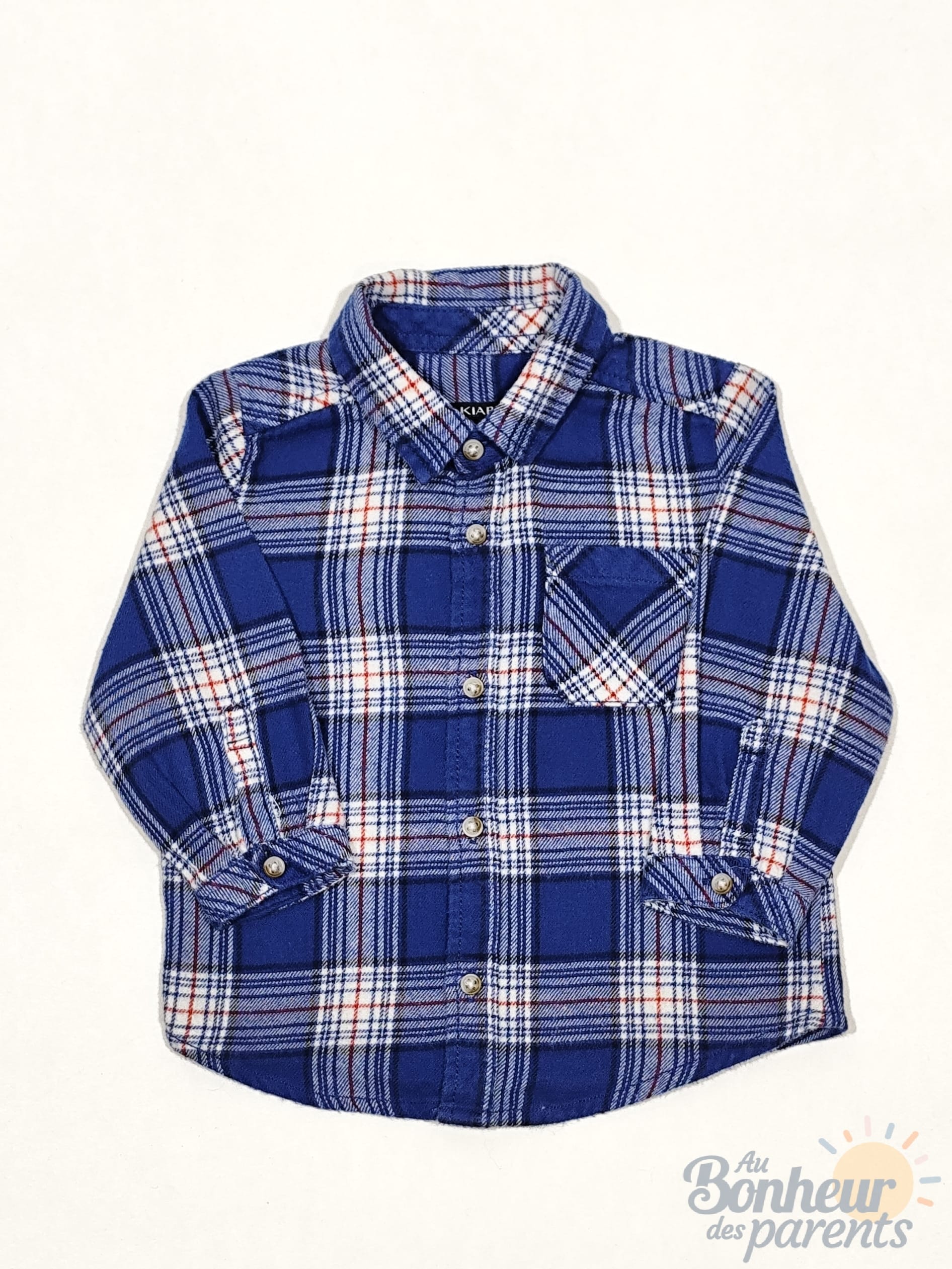 Chemise