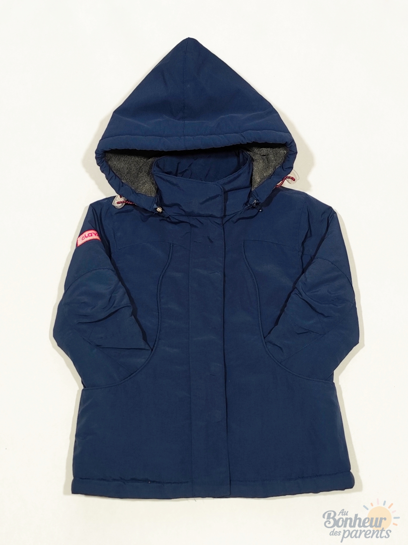Manteau