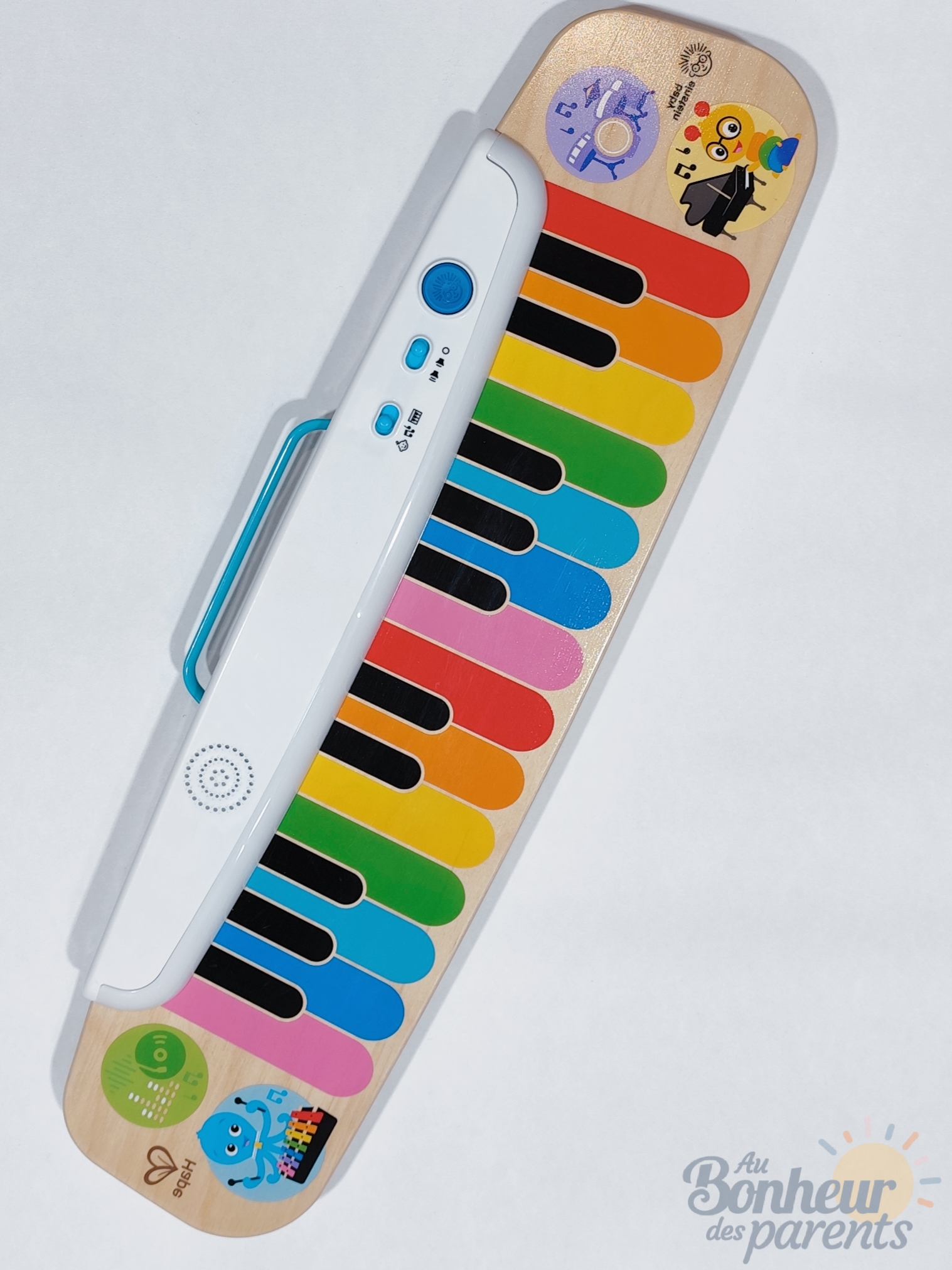 Clavier pour enfants