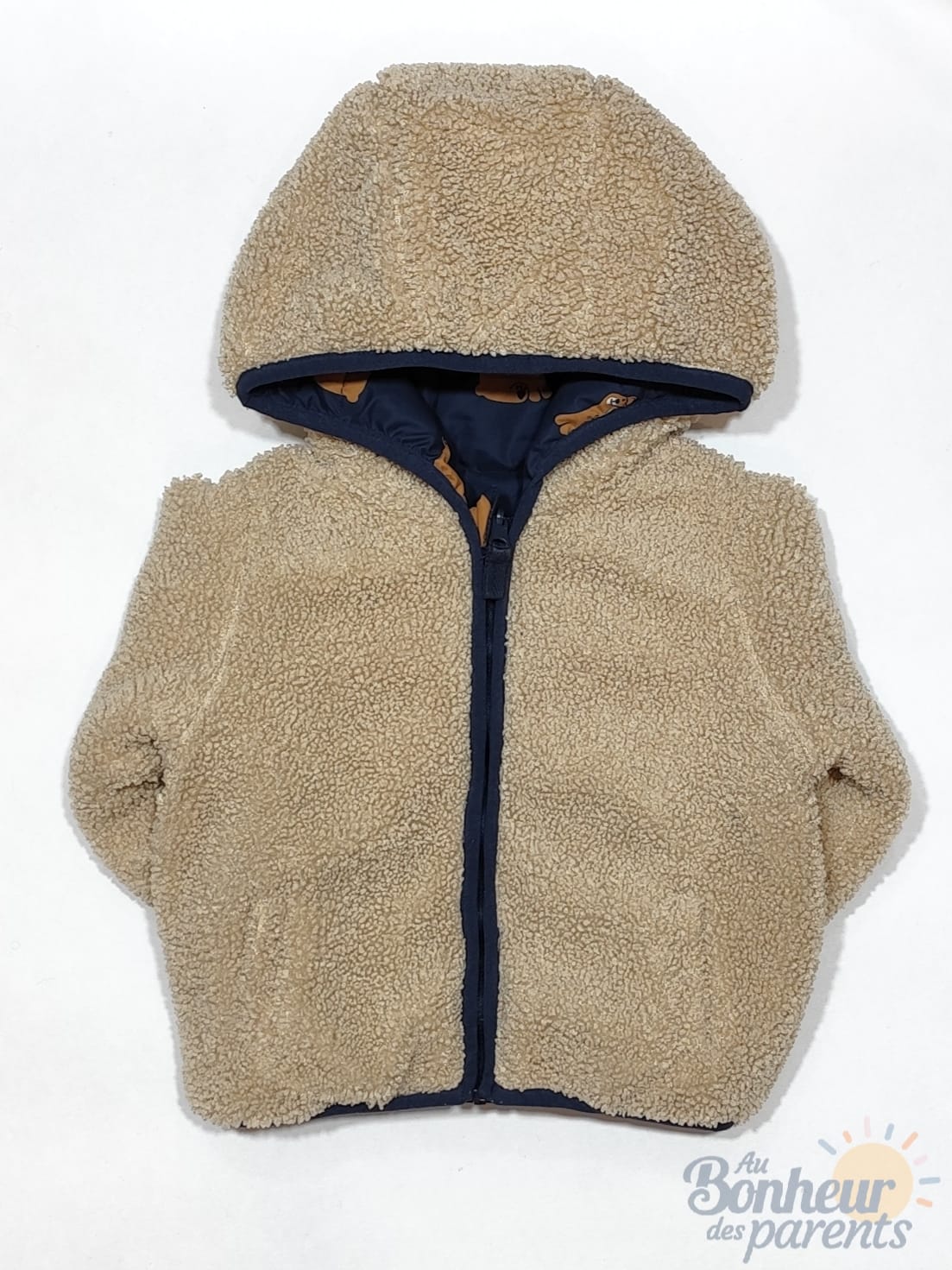 Manteau – Image 2