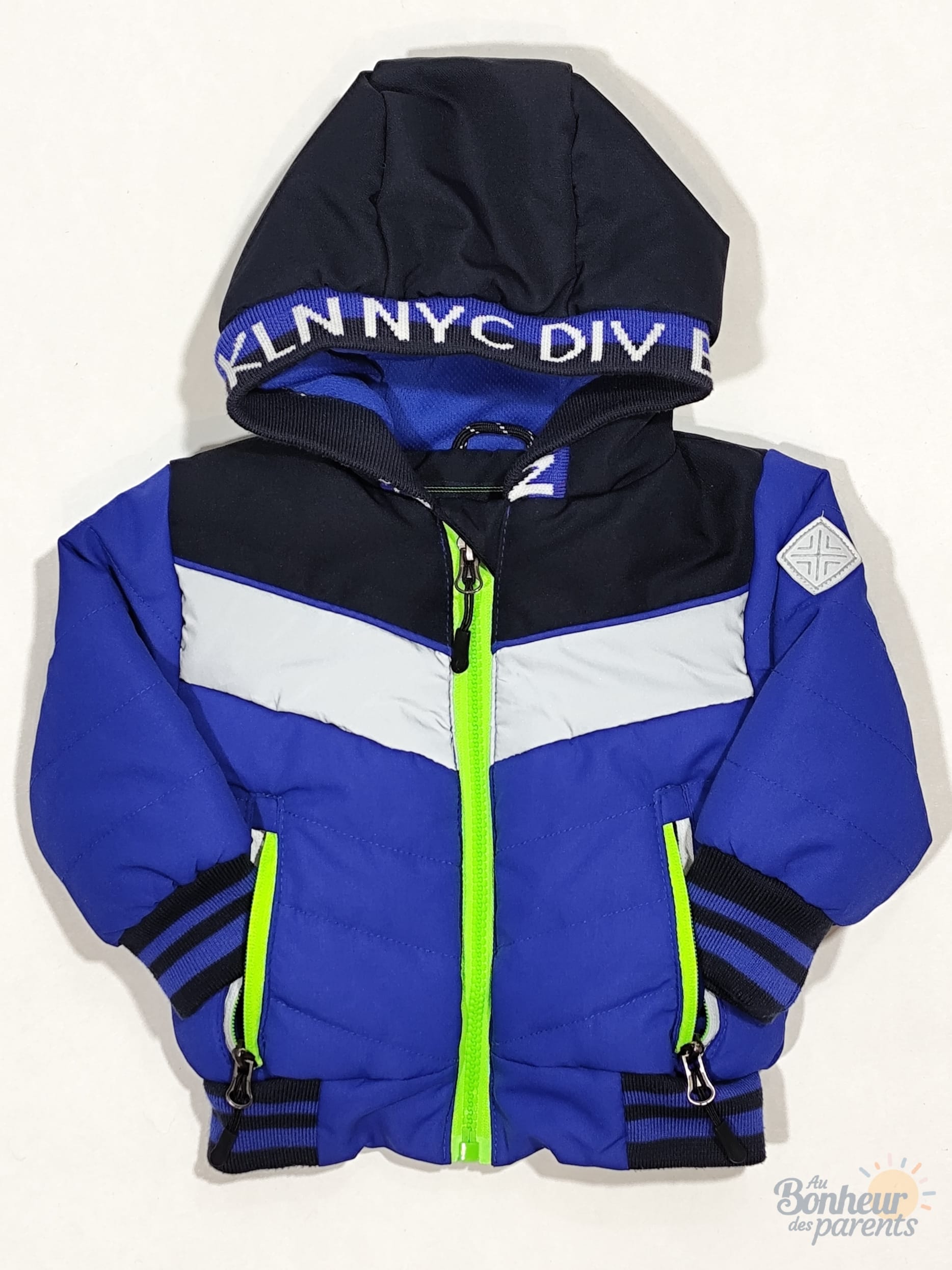 Blouson