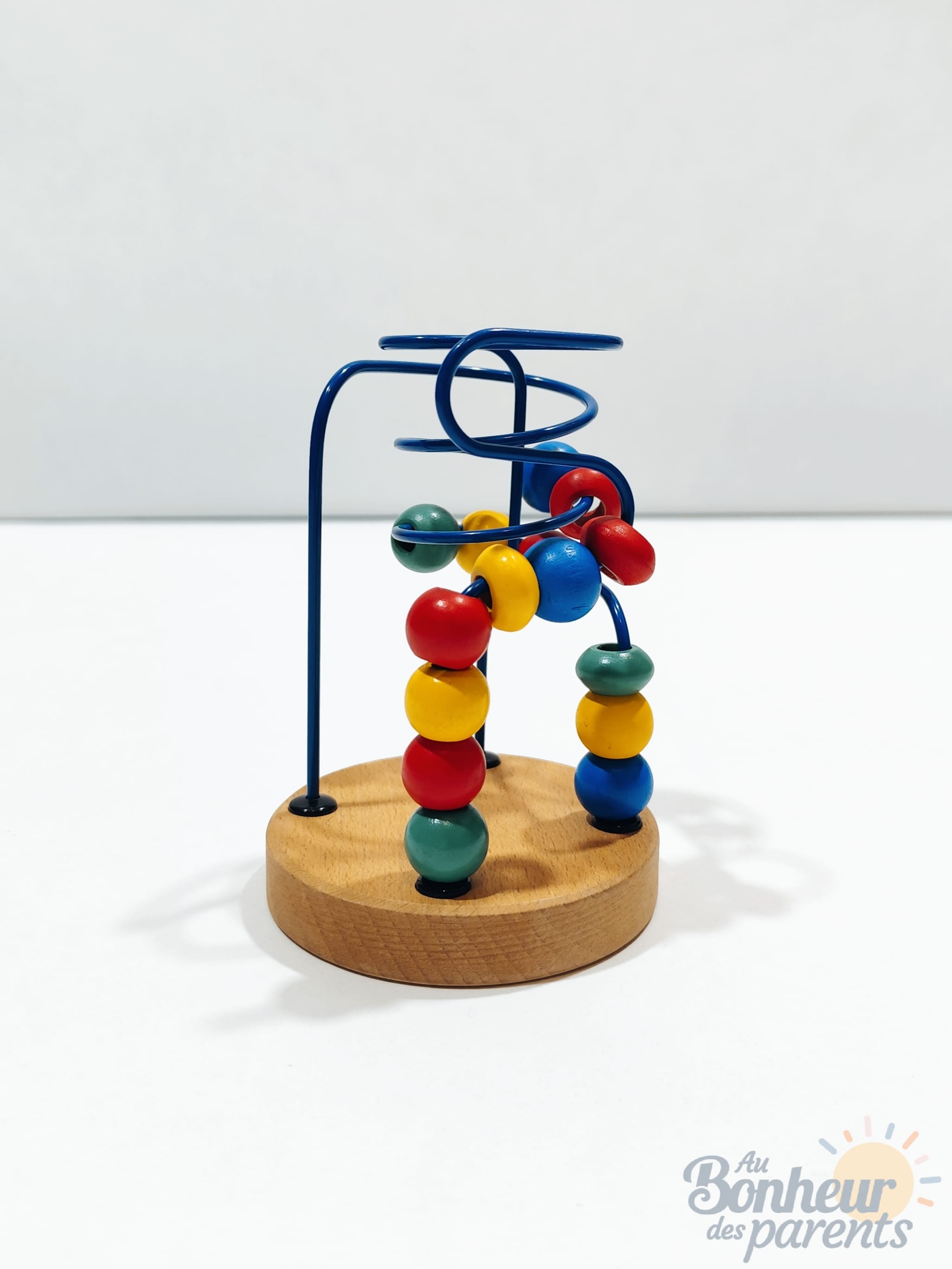Mini boulier