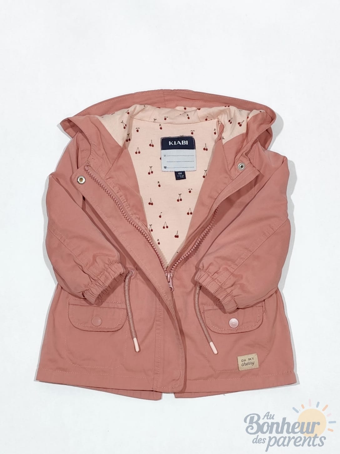 Manteau