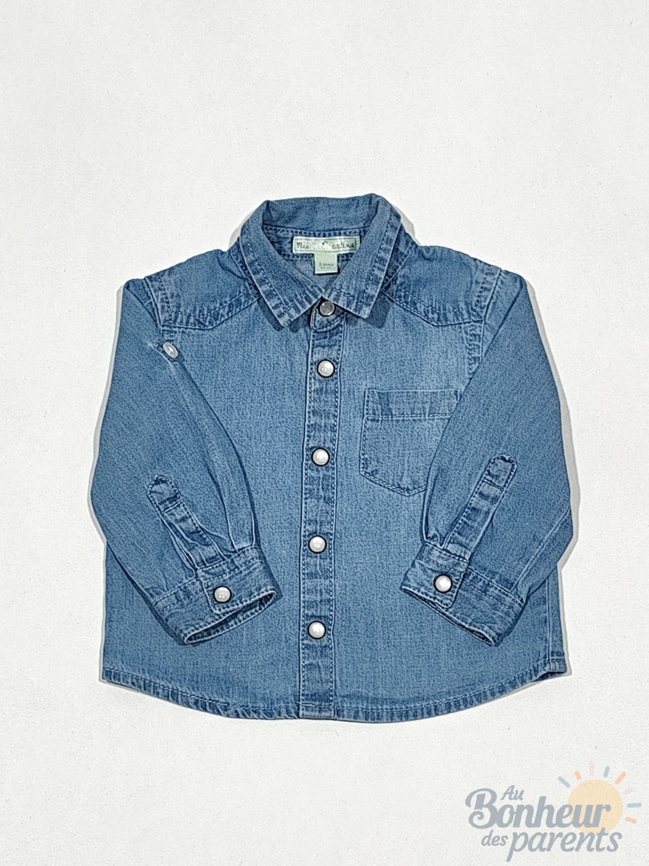 Chemise