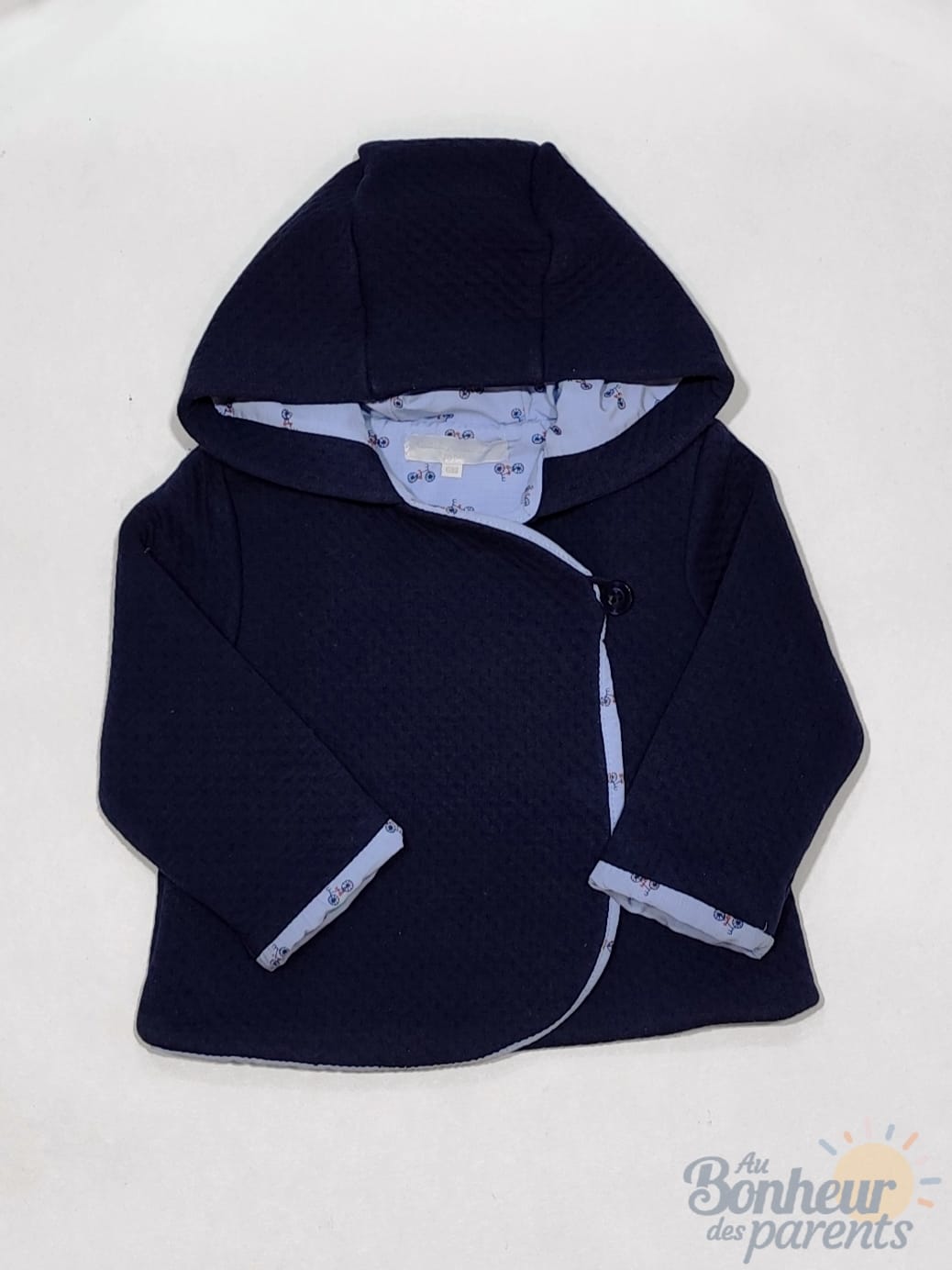 Veste
