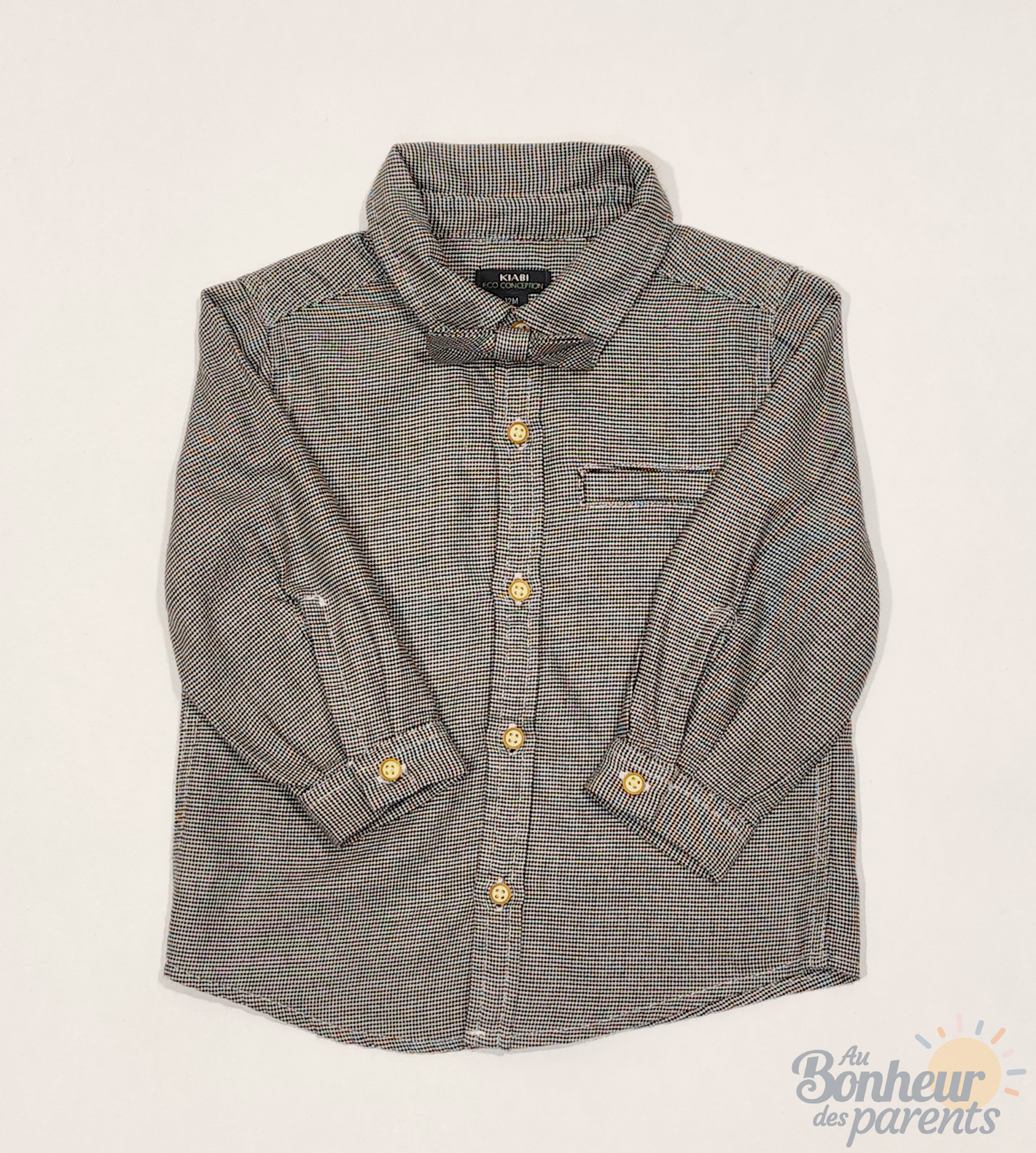 Chemise