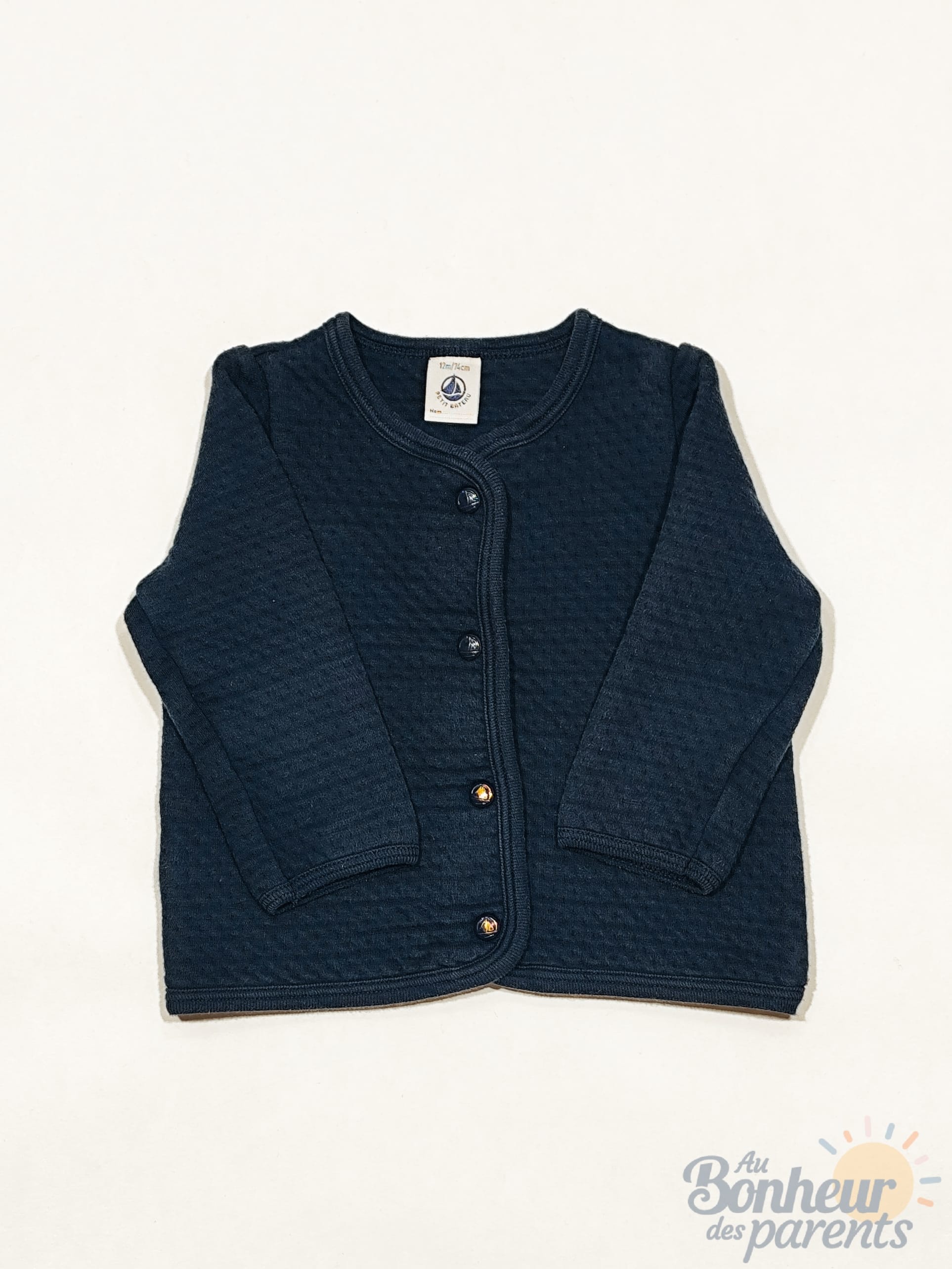 Gilet