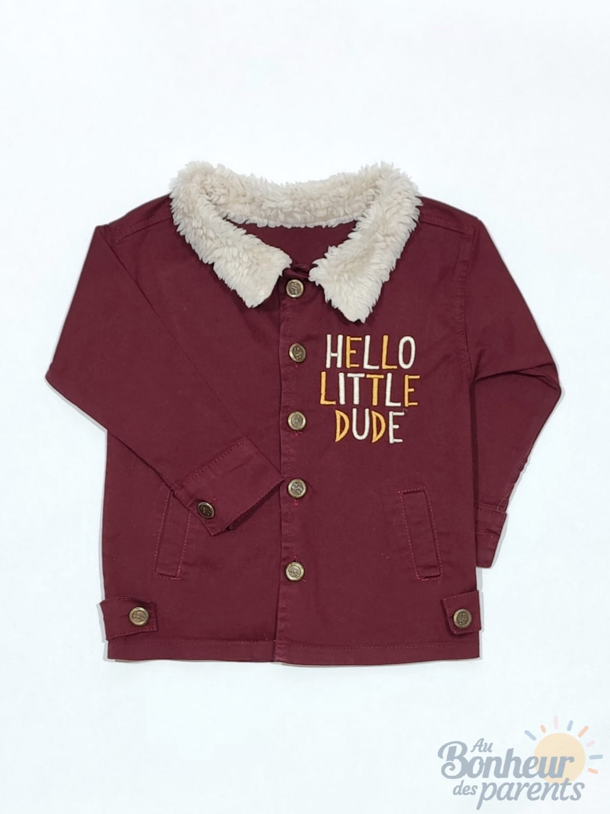 Veste