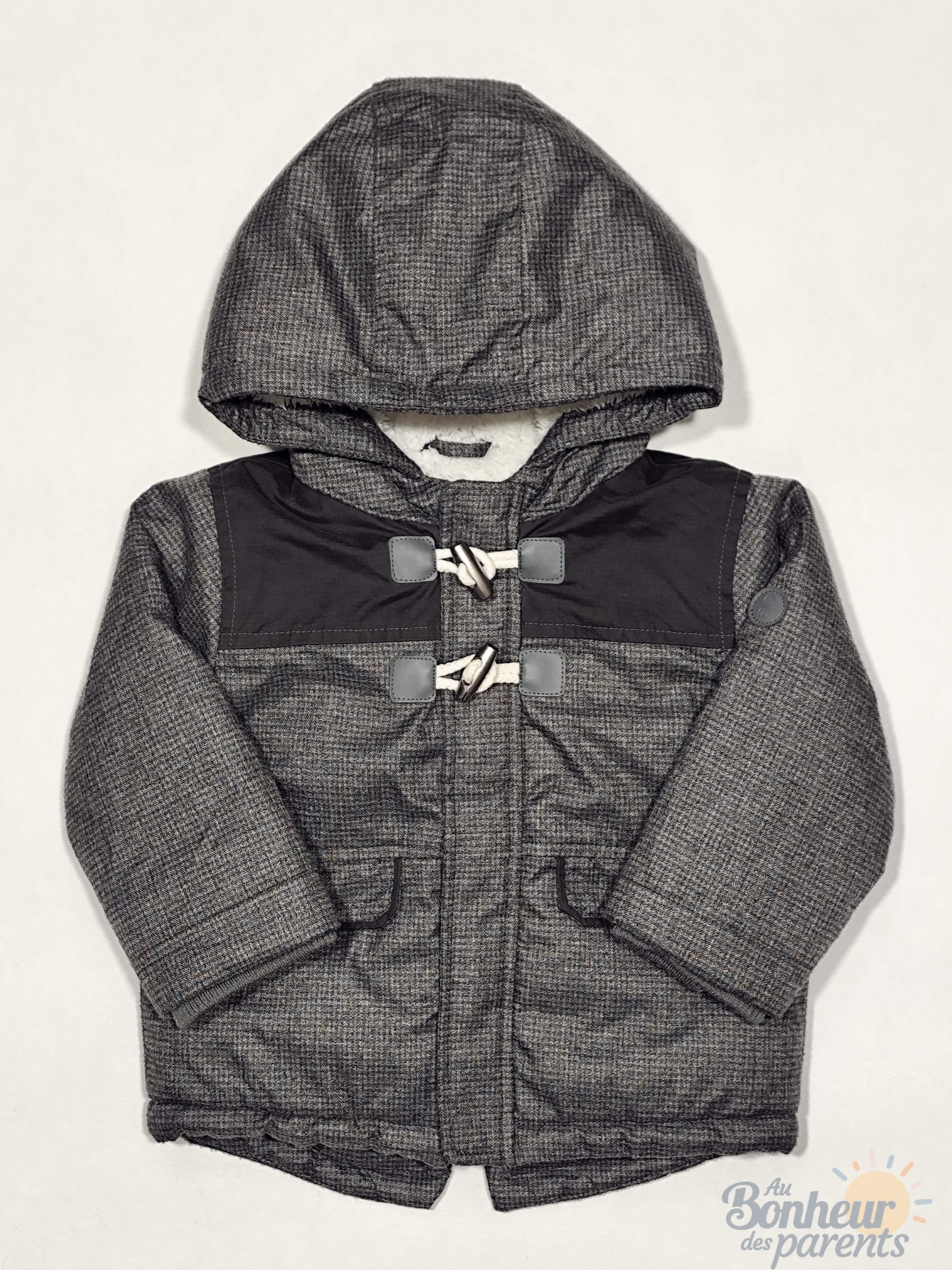 Manteau
