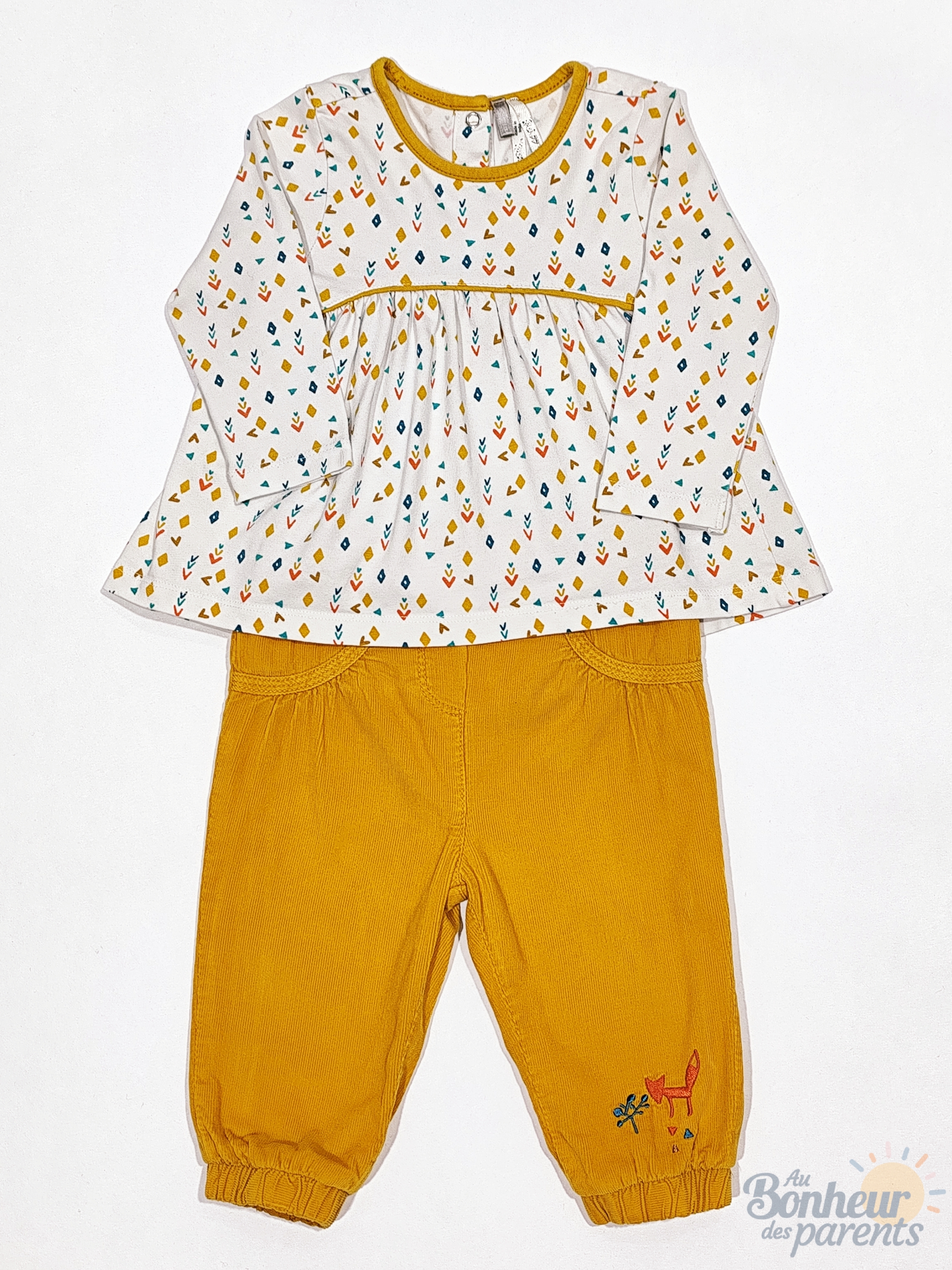 Ensemble