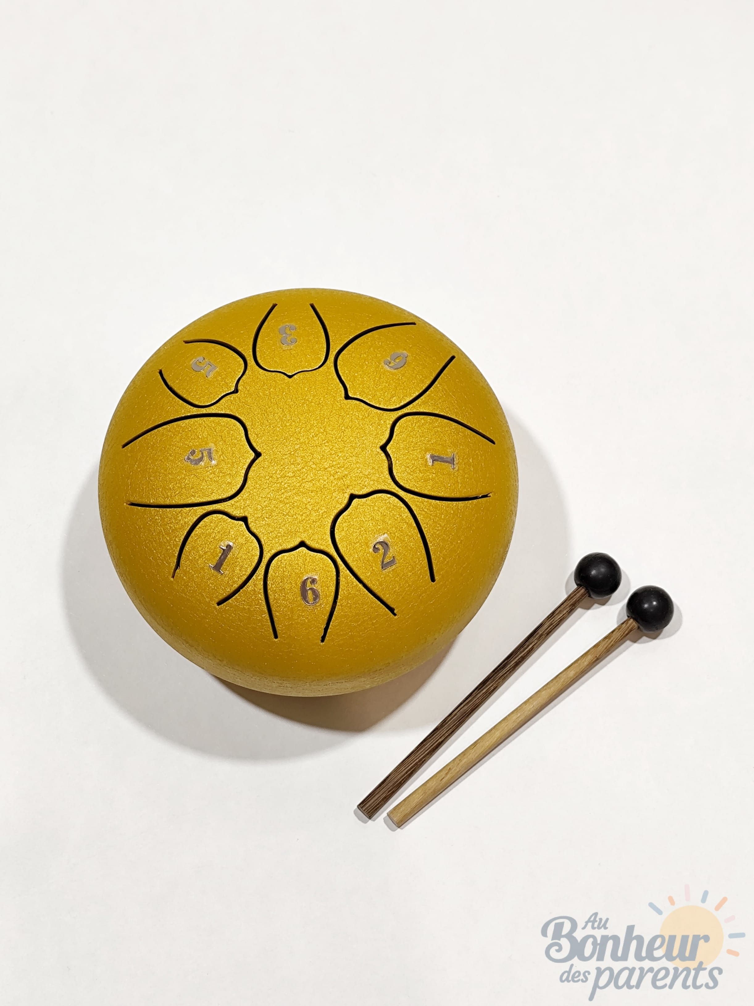 Tongue Drum