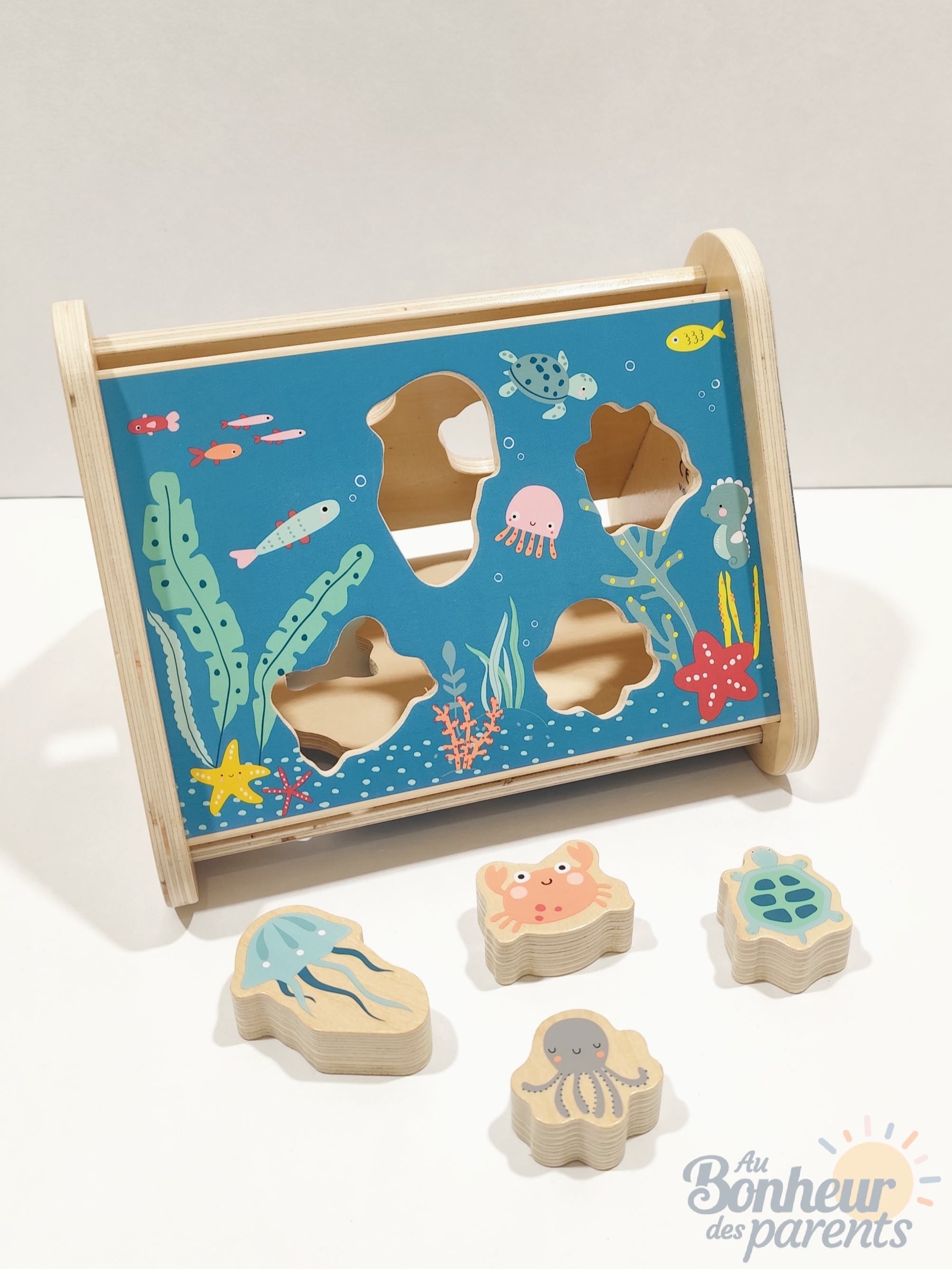 Jeux d'encastrement – Image 3