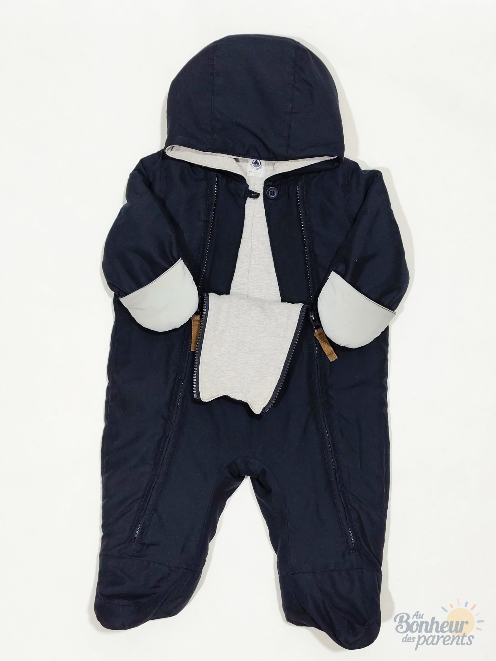 Combinaison pilote – Image 2