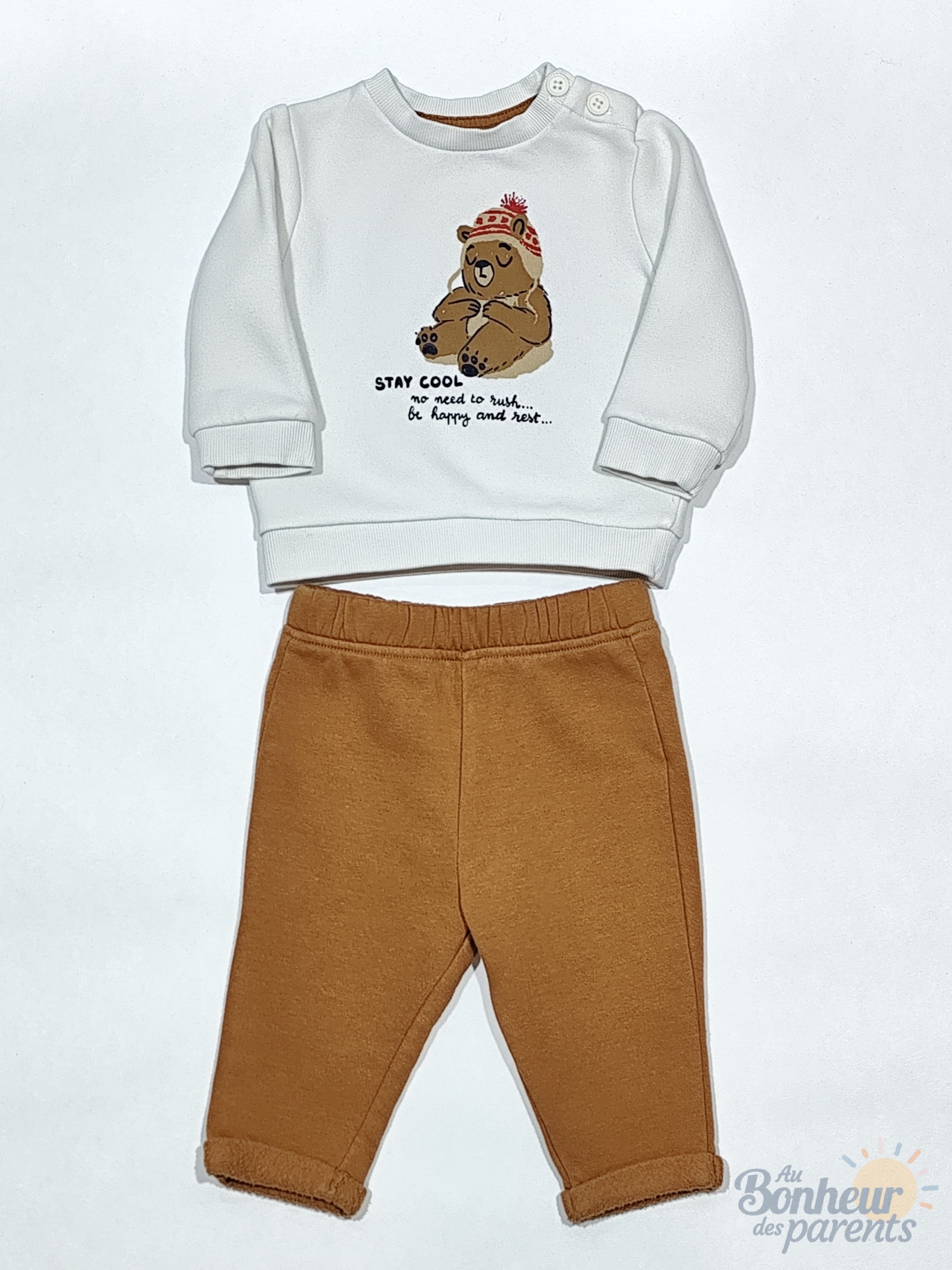 Ensemble