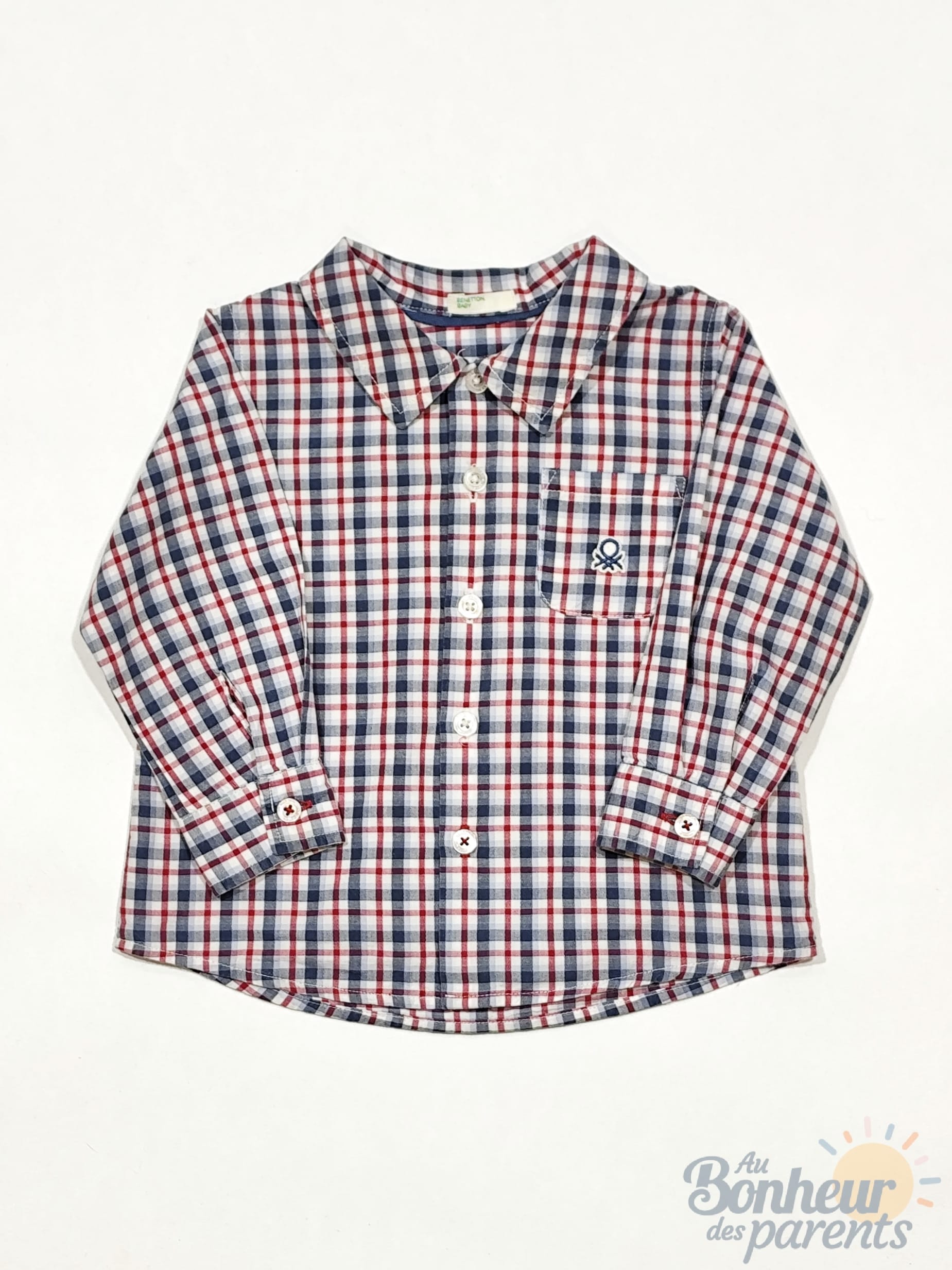 Chemise