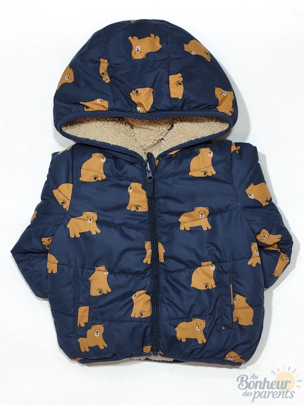 Manteau