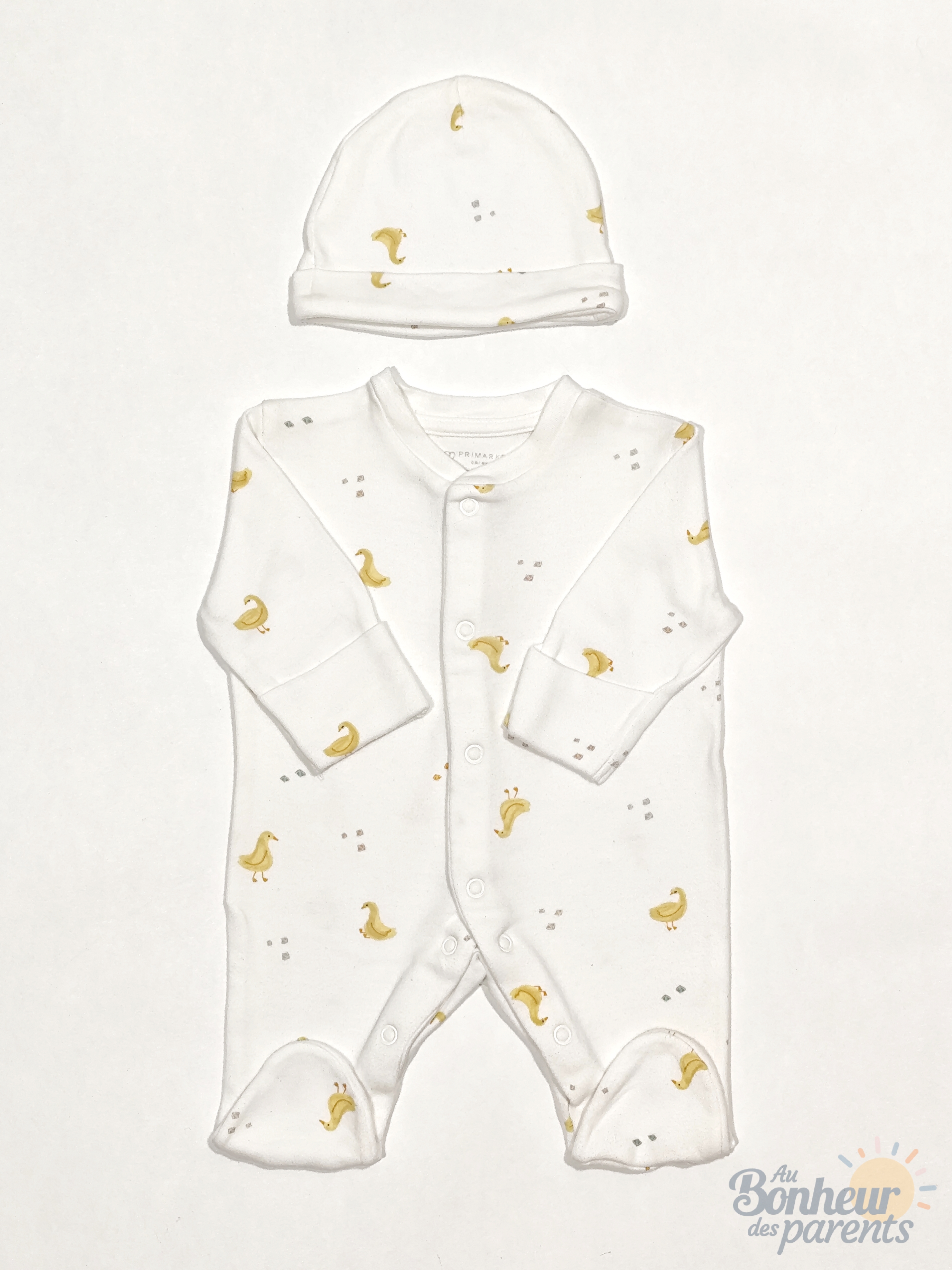 Ensemble naissance