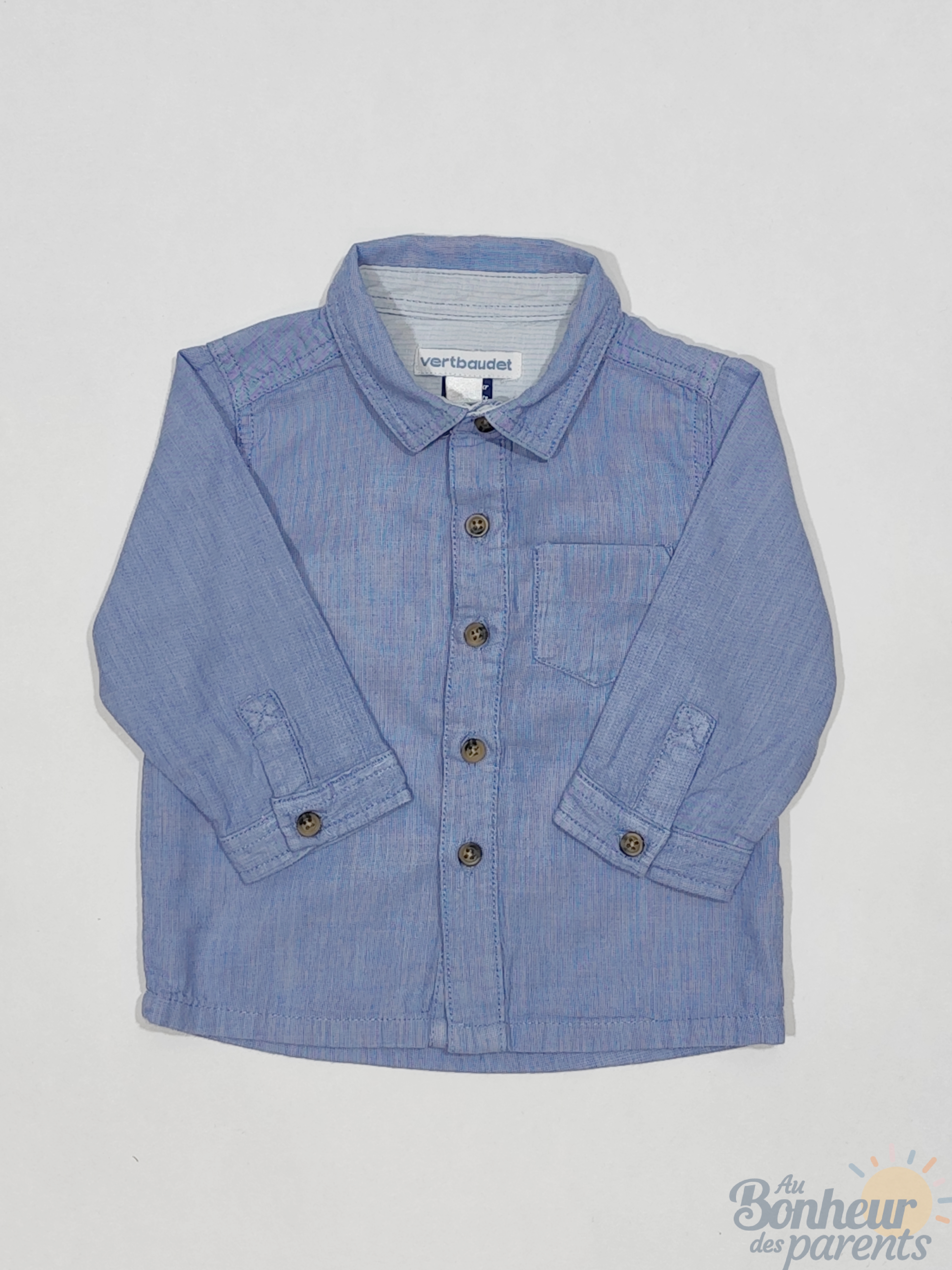 Chemise