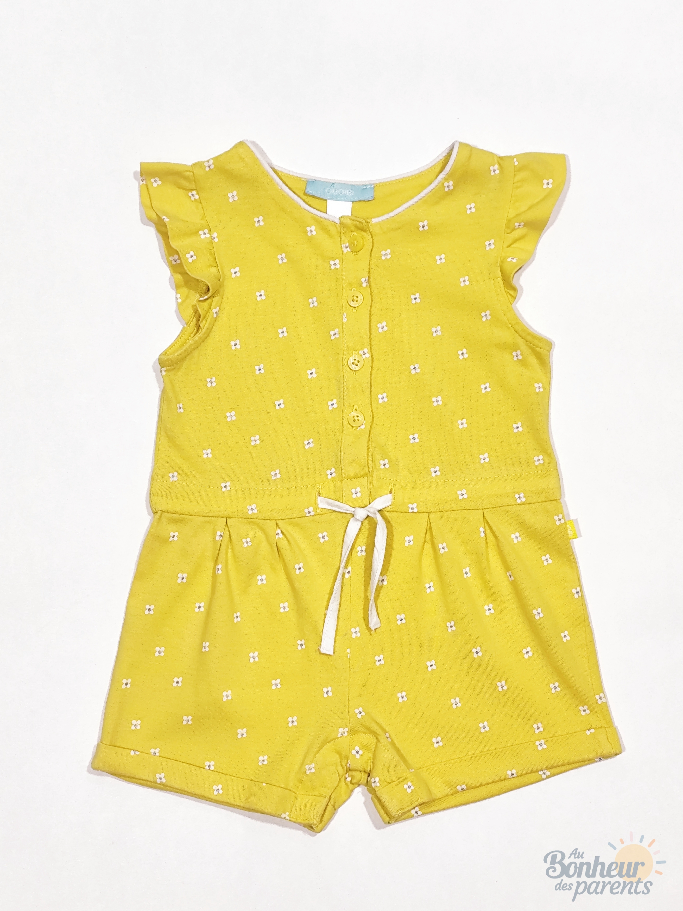 Combi-short