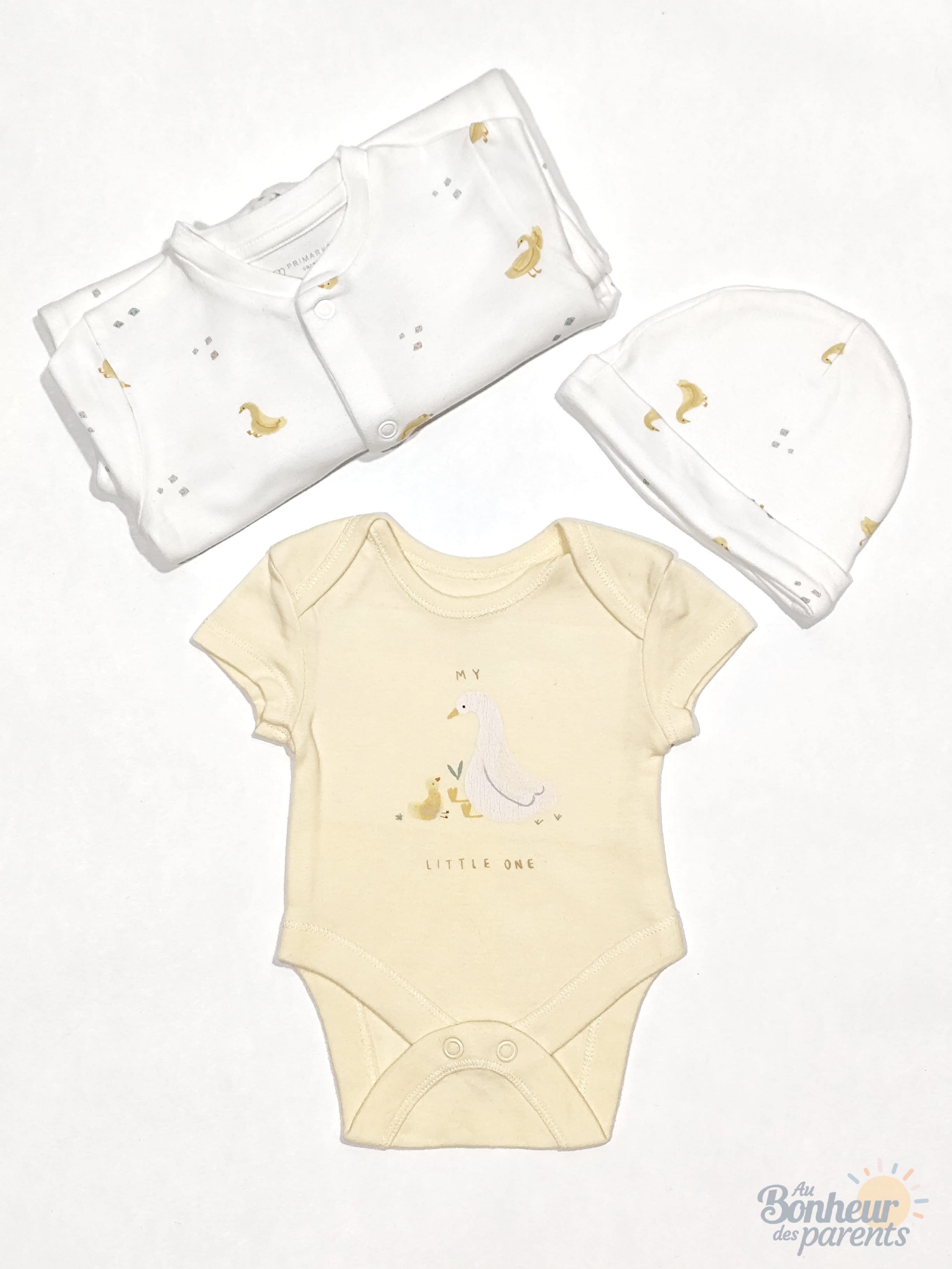 Ensemble naissance – Image 2