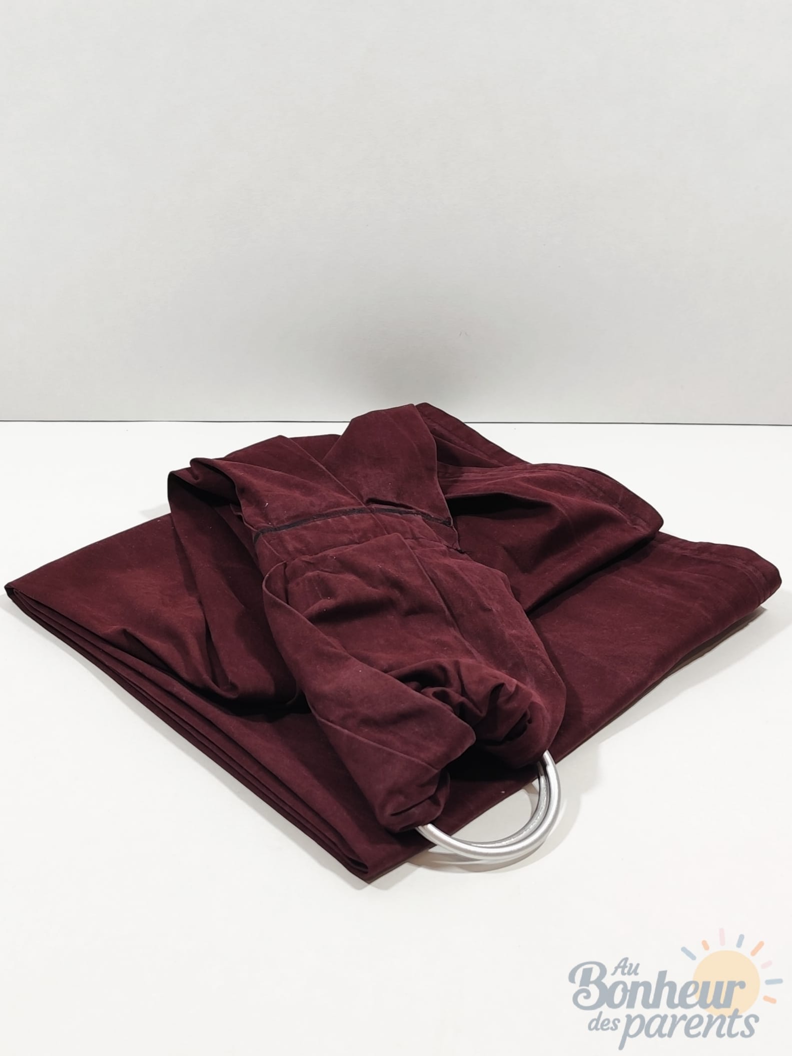 Echarpe de portage " Sling"