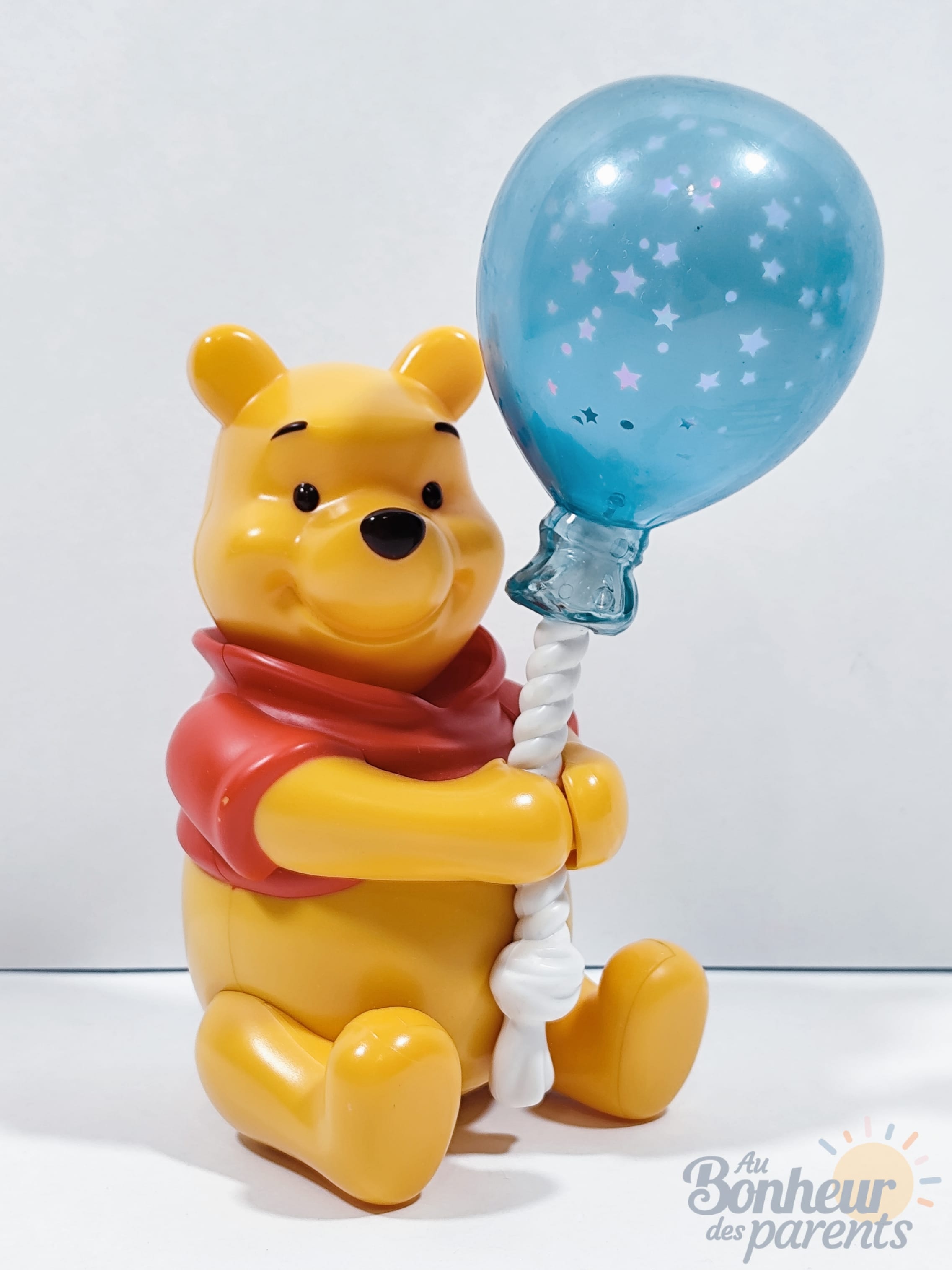 Veilleuse Winnie l'ourson