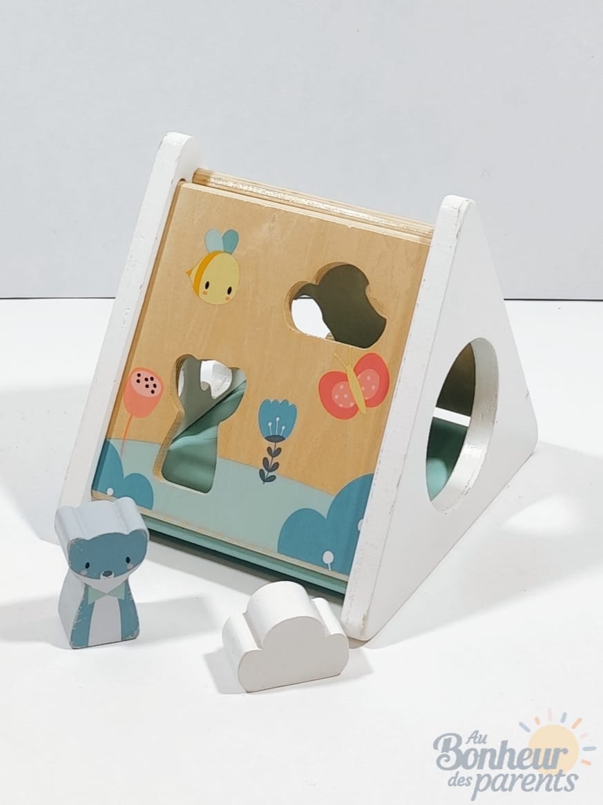 Jeu d'encastrement – Image 3