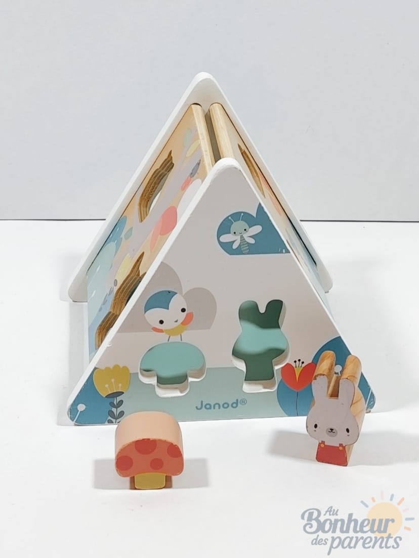 Jeu d'encastrement – Image 2