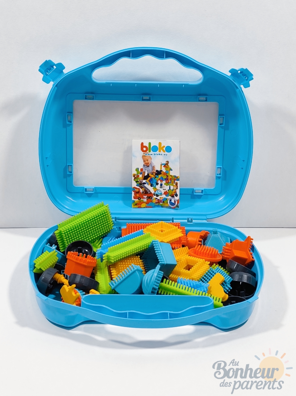 Jeu de construction