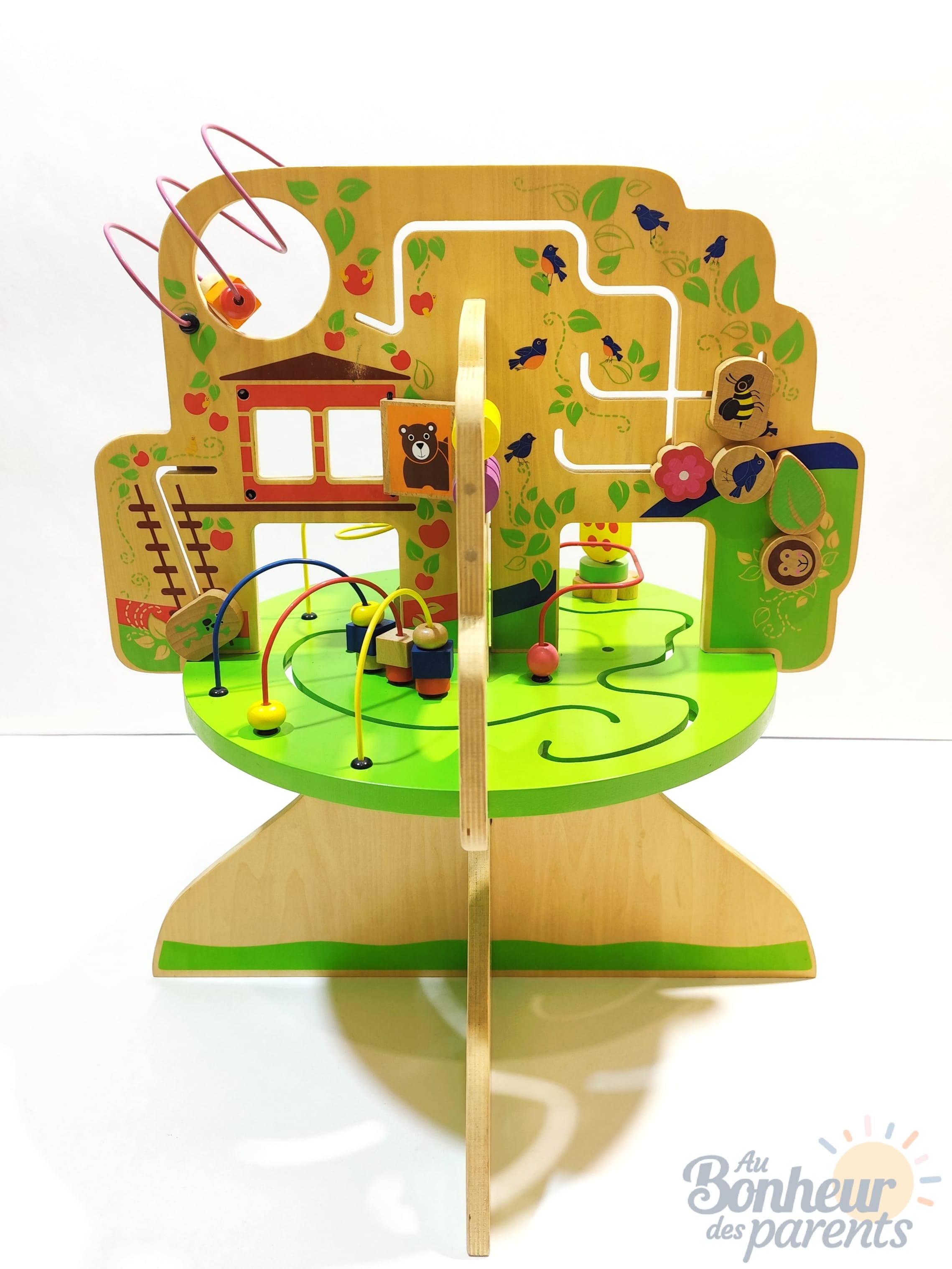 Table d'activités – Image 2