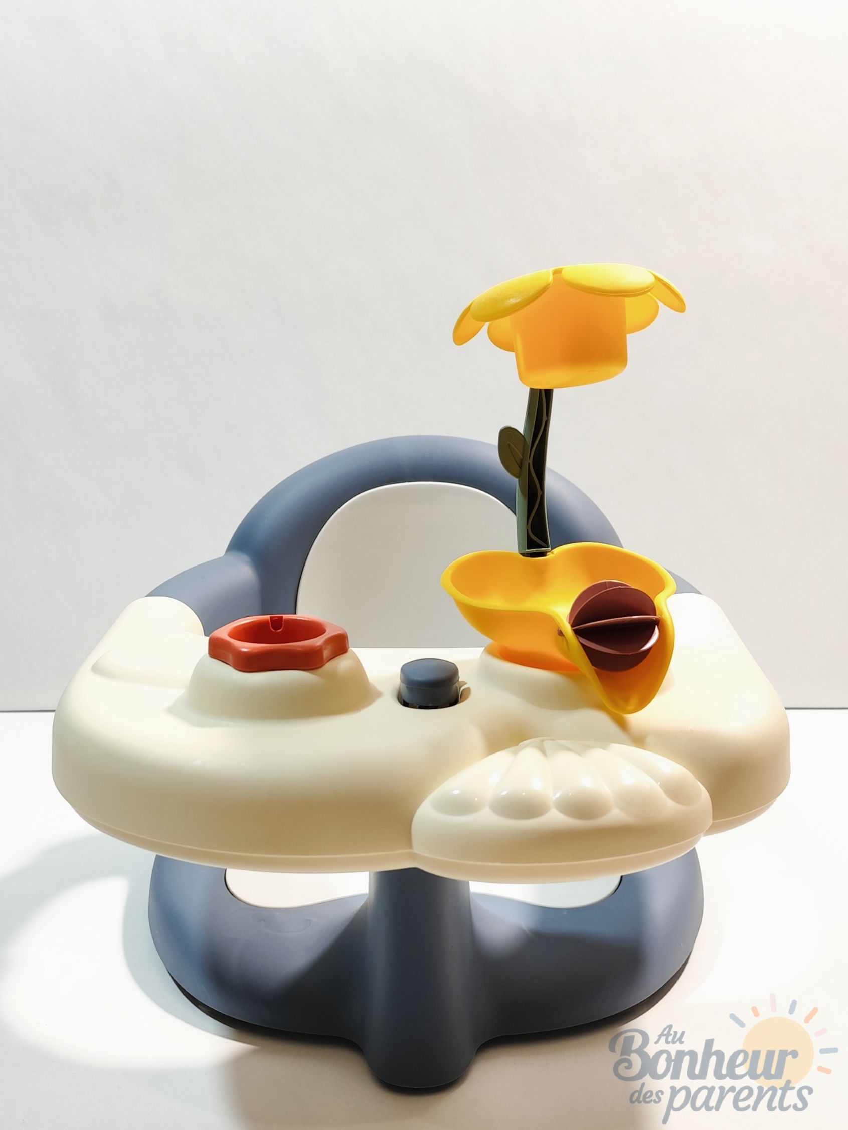 Siège de bain