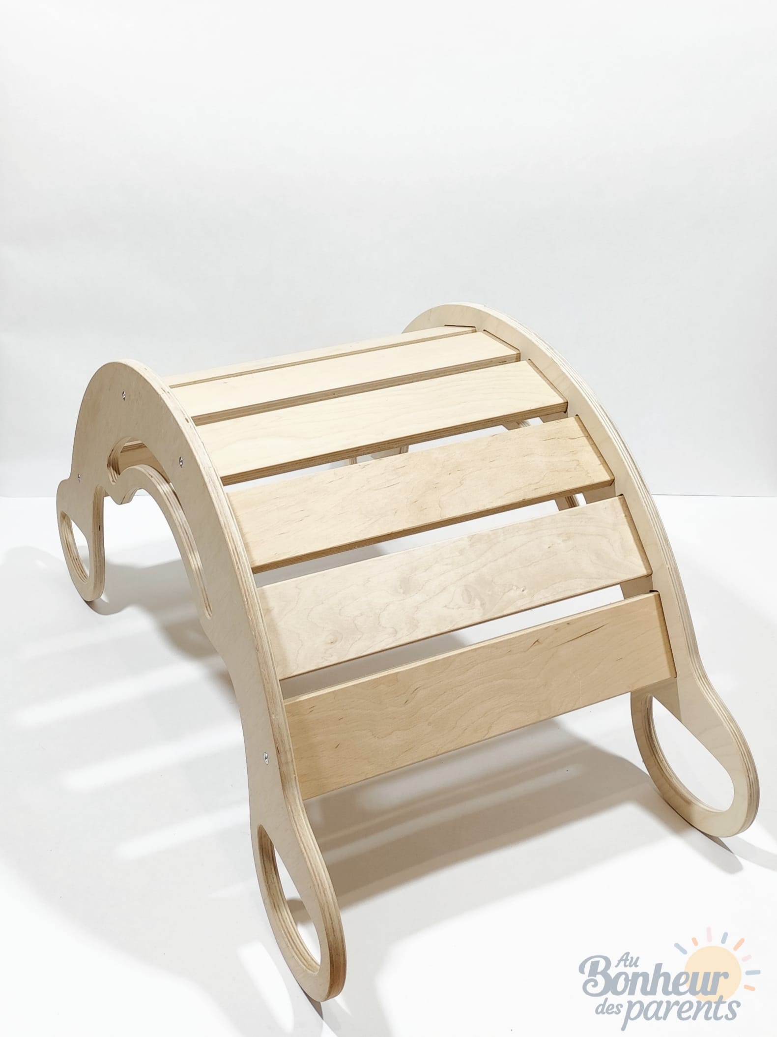Arche d'escalade Montessori