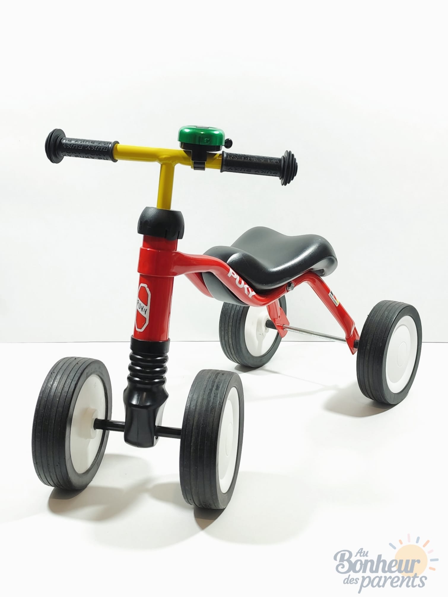 Porteur