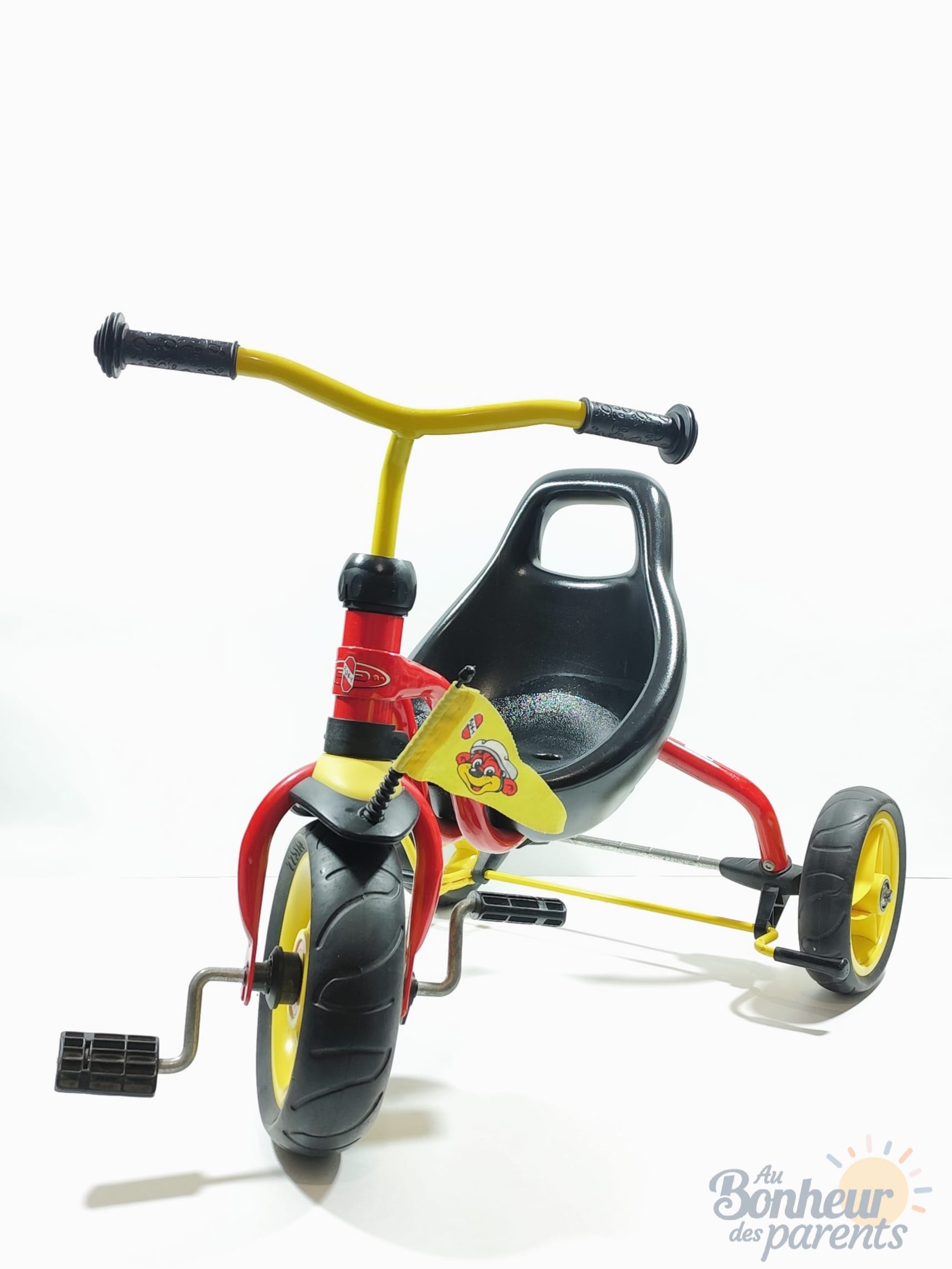 Tricycle