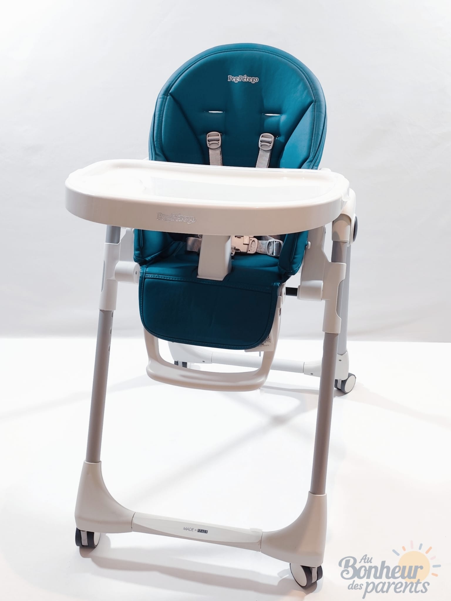 Chaise haute