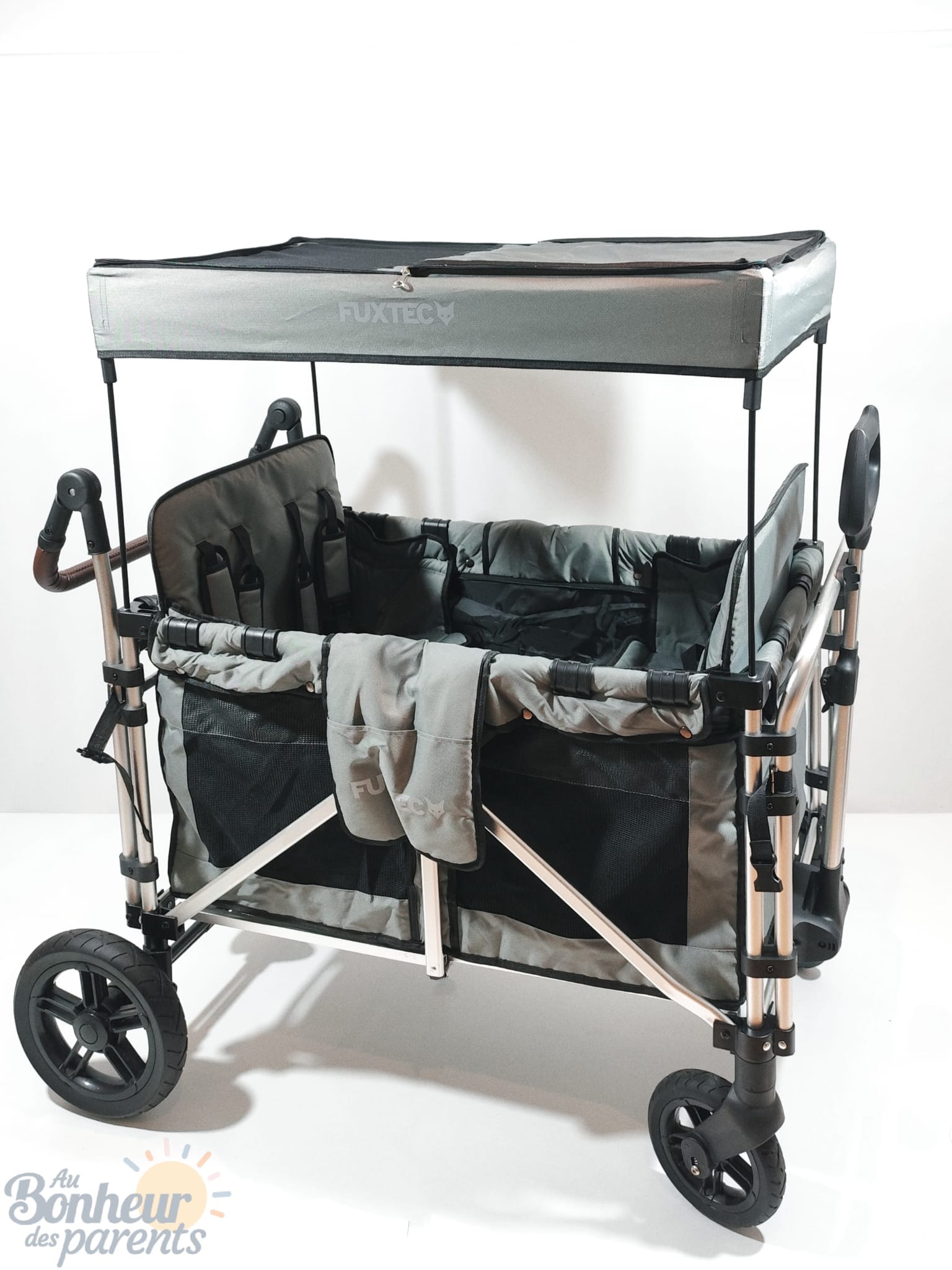 Chariot Fuxtec
